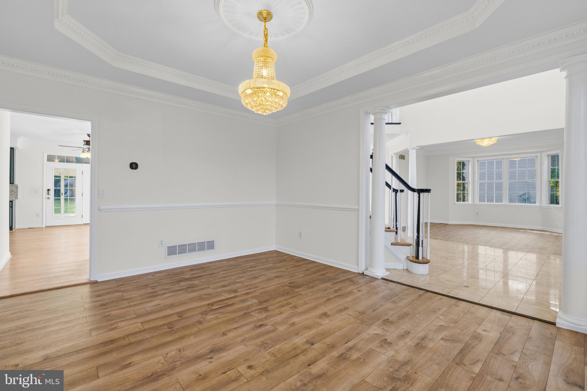 WOODFORDS GRANT - Residential