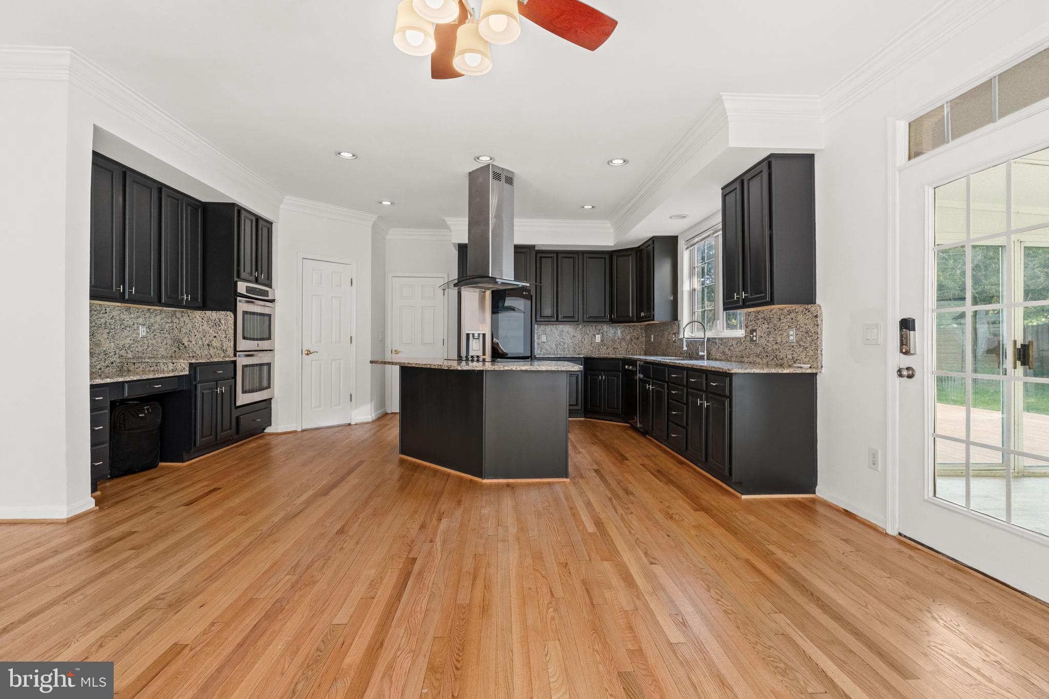 WOODFORDS GRANT - Residential