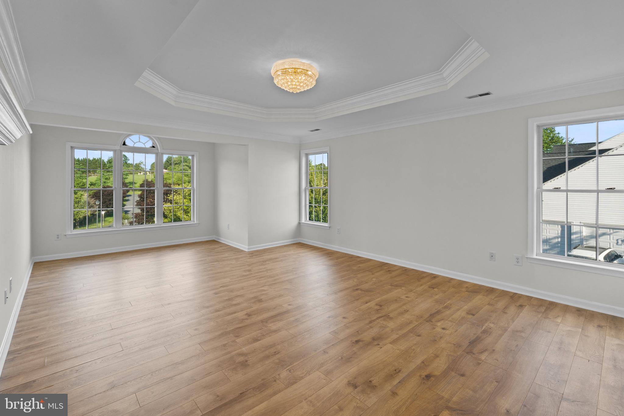 WOODFORDS GRANT - Residential