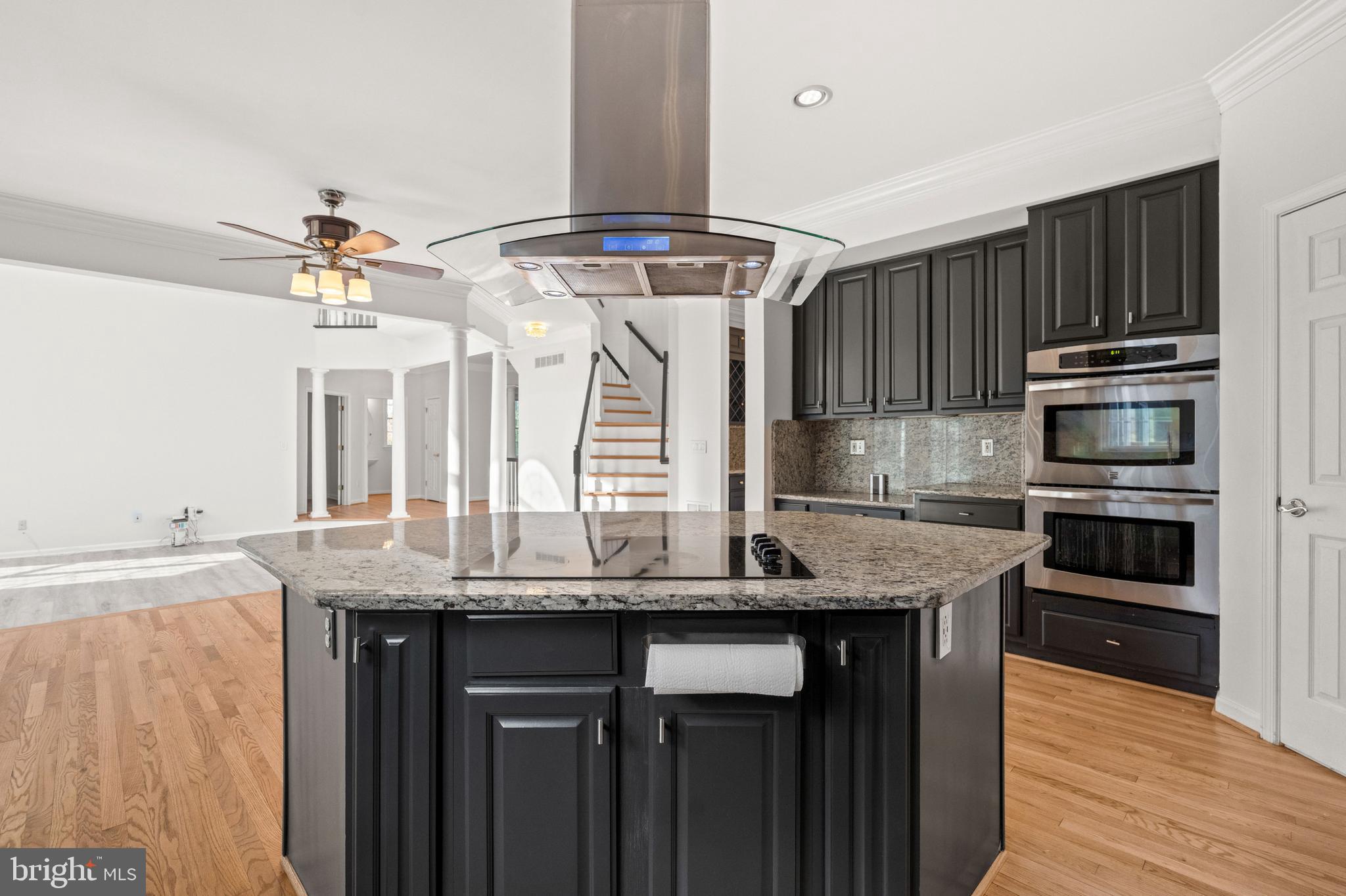 WOODFORDS GRANT - Residential