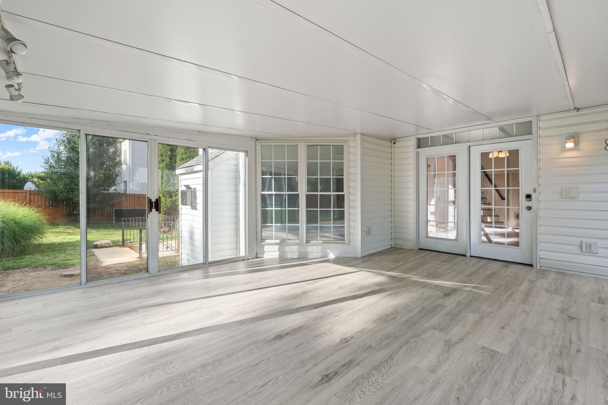 WOODFORDS GRANT - Residential