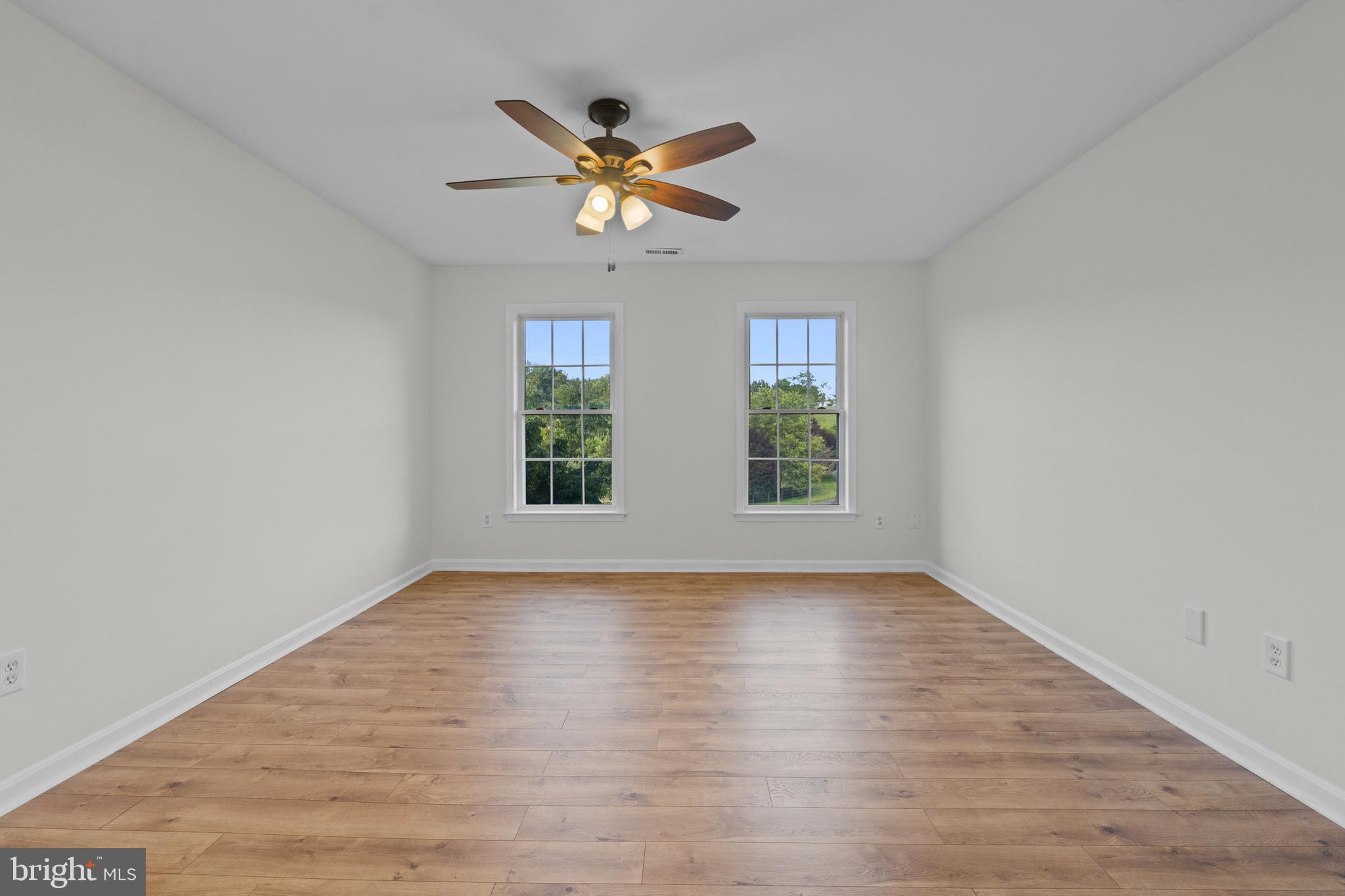 WOODFORDS GRANT - Residential