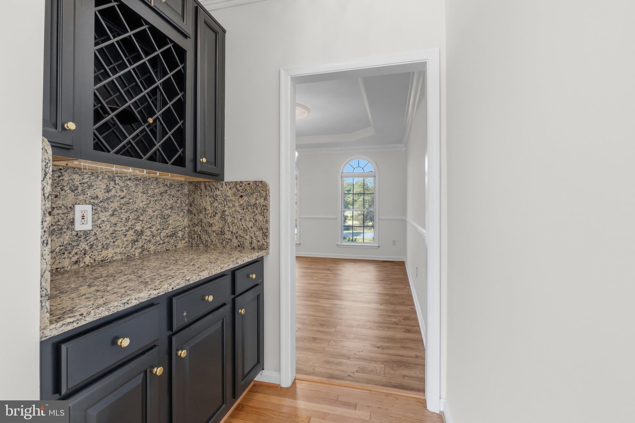 WOODFORDS GRANT - Residential