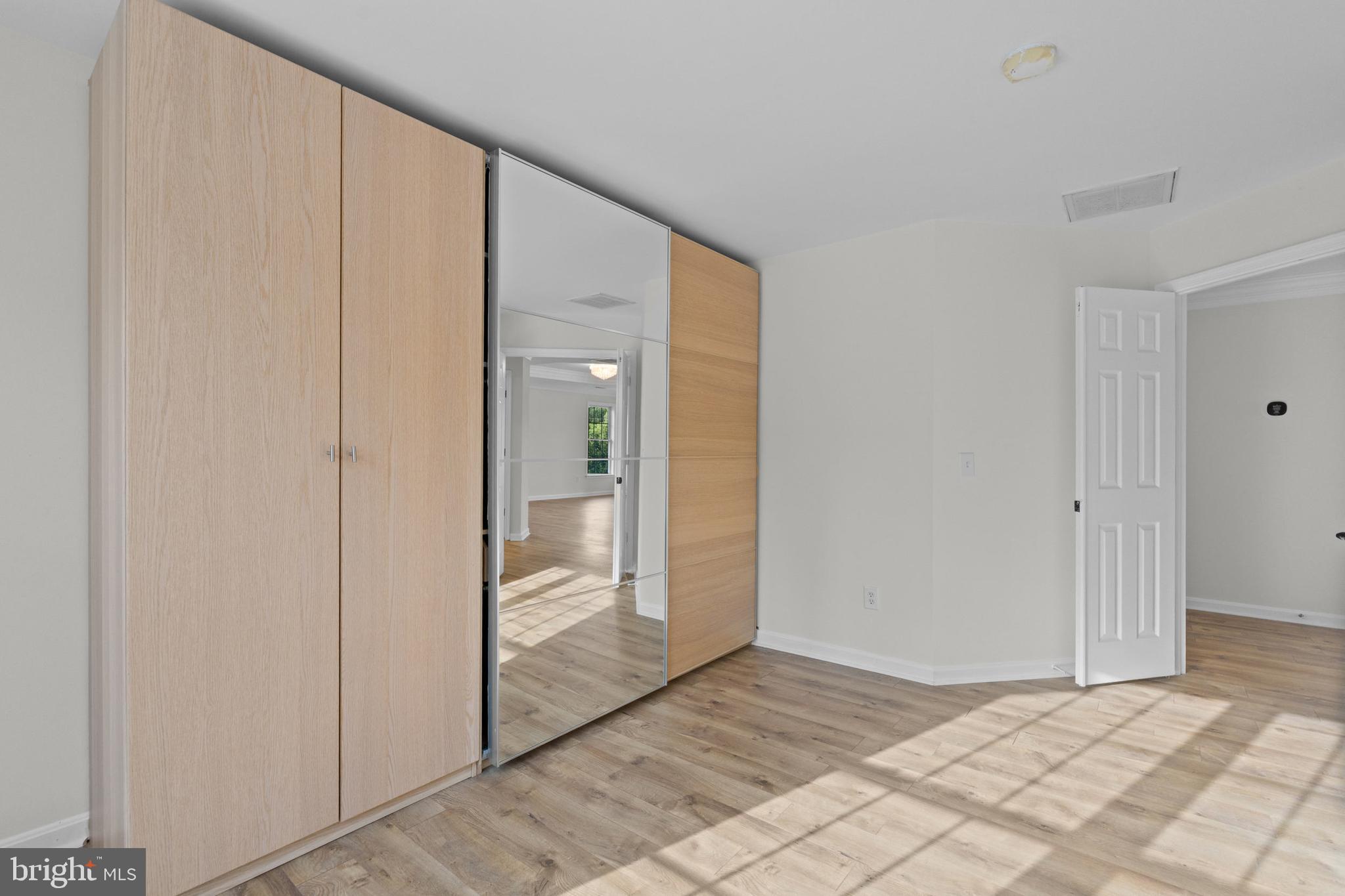 WOODFORDS GRANT - Residential