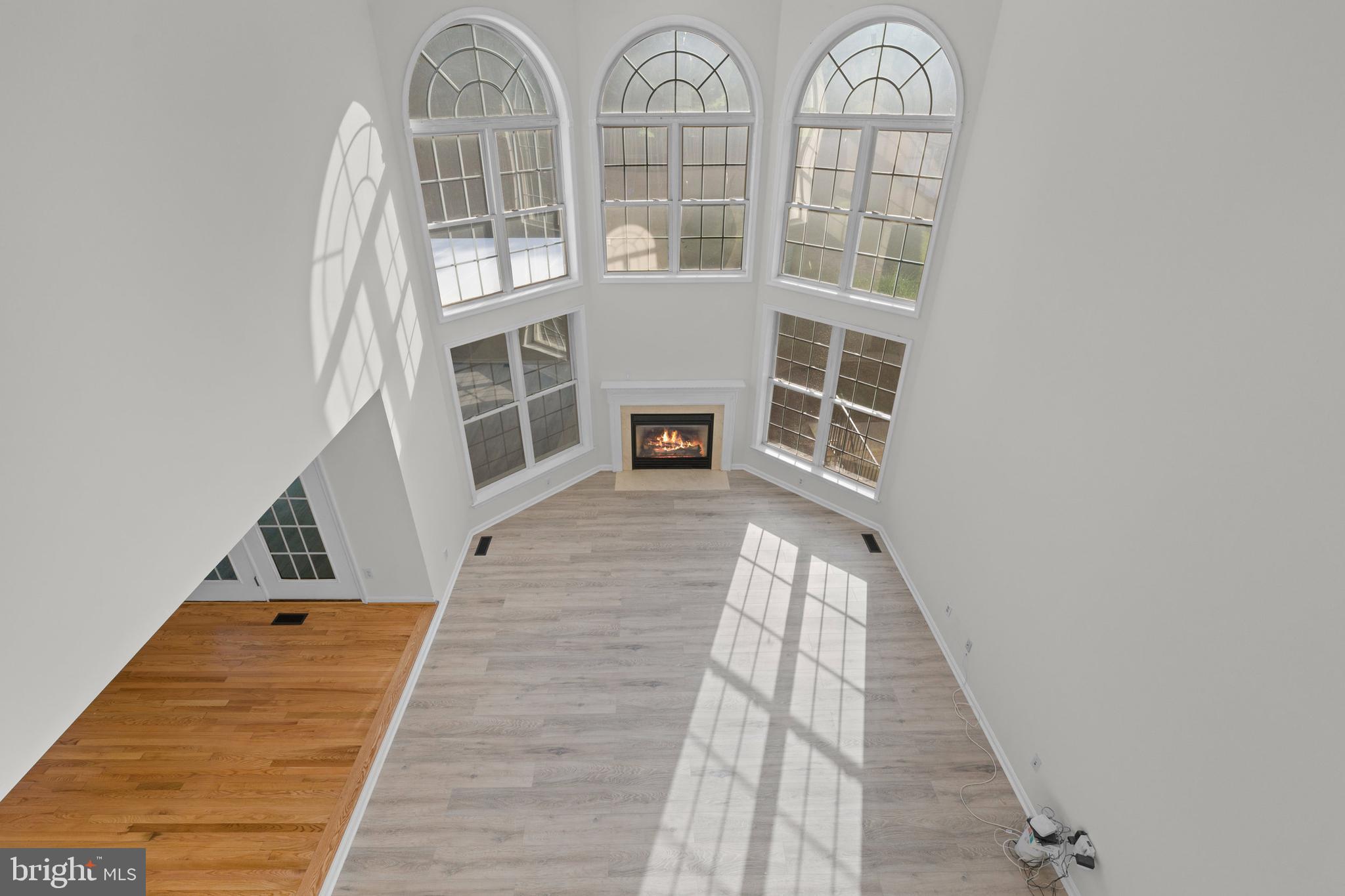 WOODFORDS GRANT - Residential