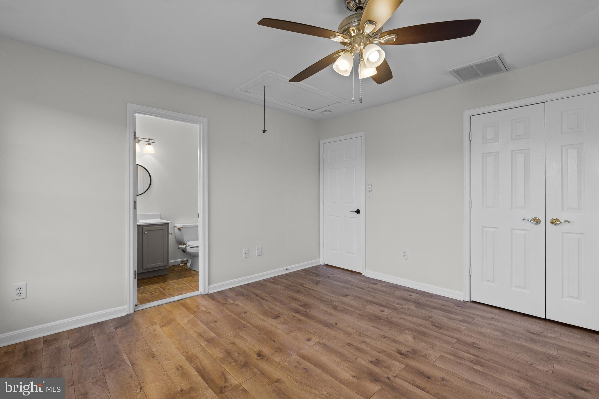 WOODFORDS GRANT - Residential