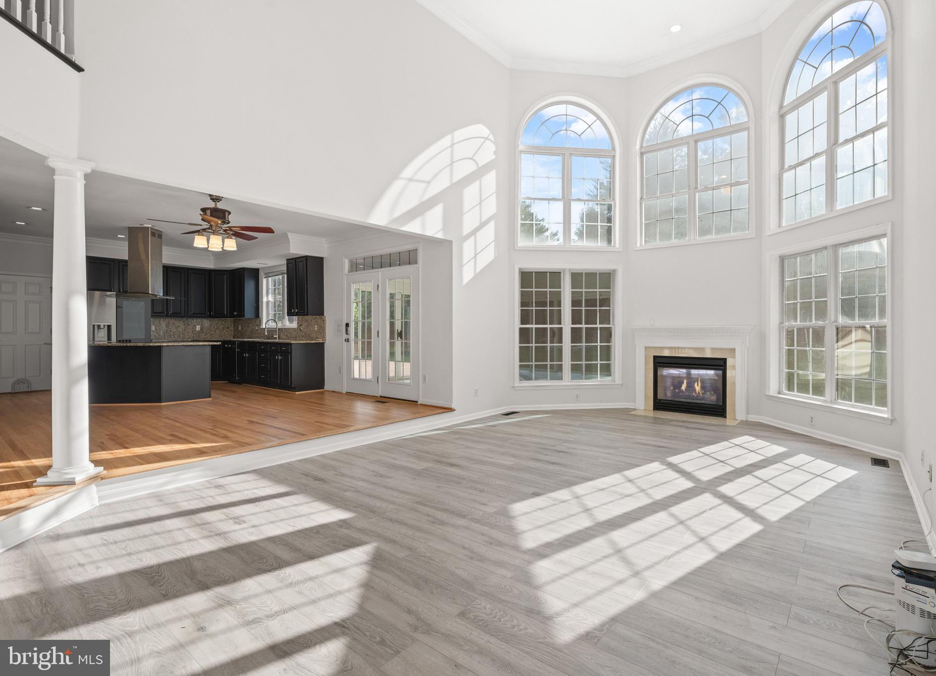 WOODFORDS GRANT - Residential