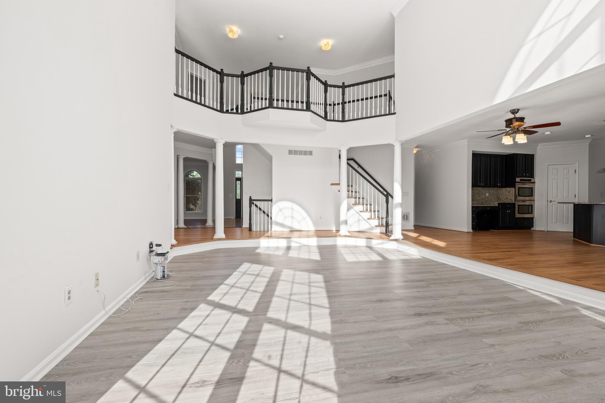 WOODFORDS GRANT - Residential