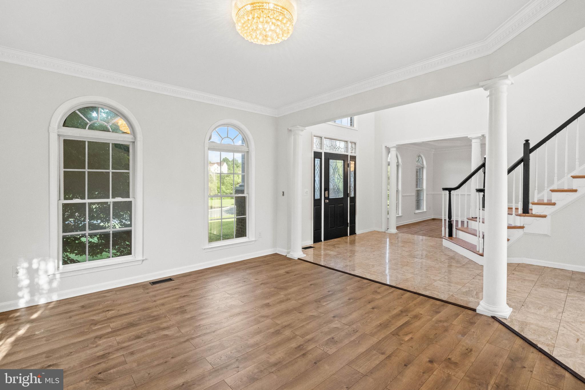 WOODFORDS GRANT - Residential