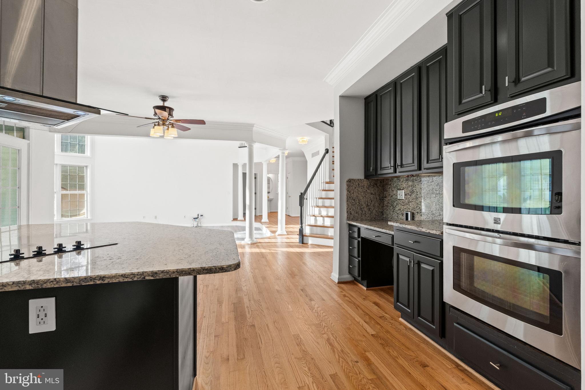 WOODFORDS GRANT - Residential