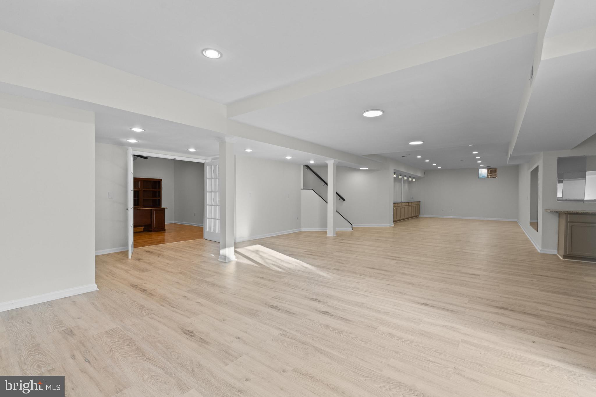 WOODFORDS GRANT - Residential