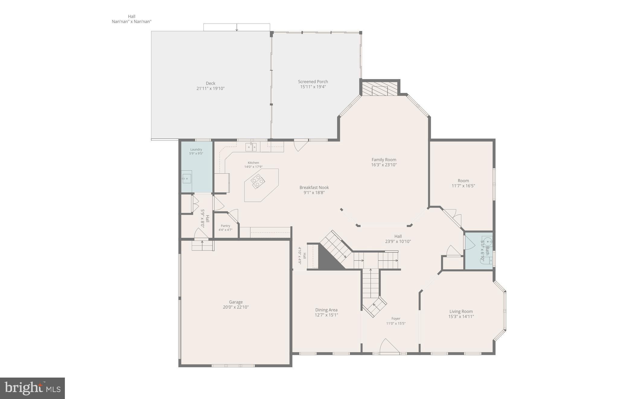 WOODFORDS GRANT - Residential