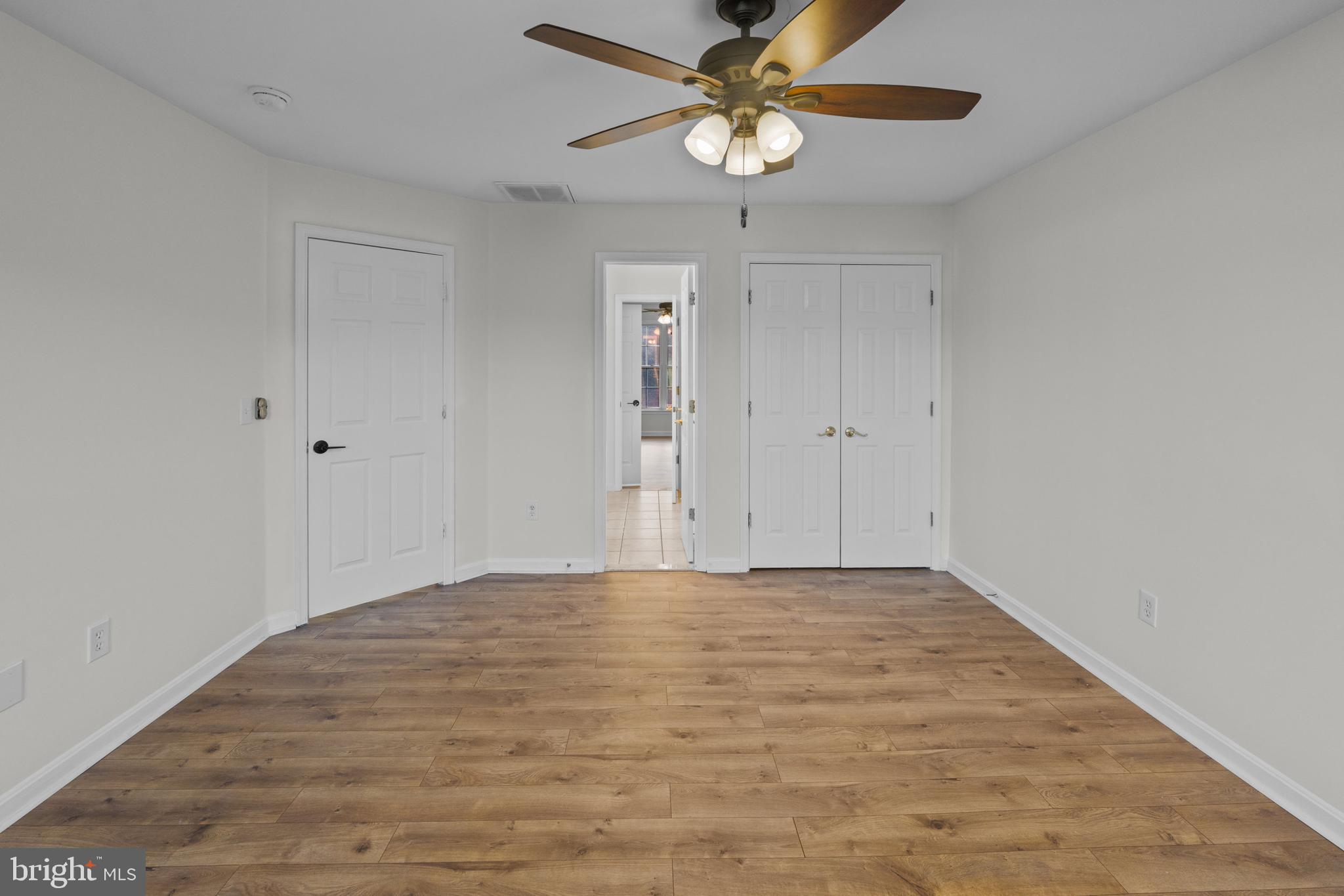 WOODFORDS GRANT - Residential