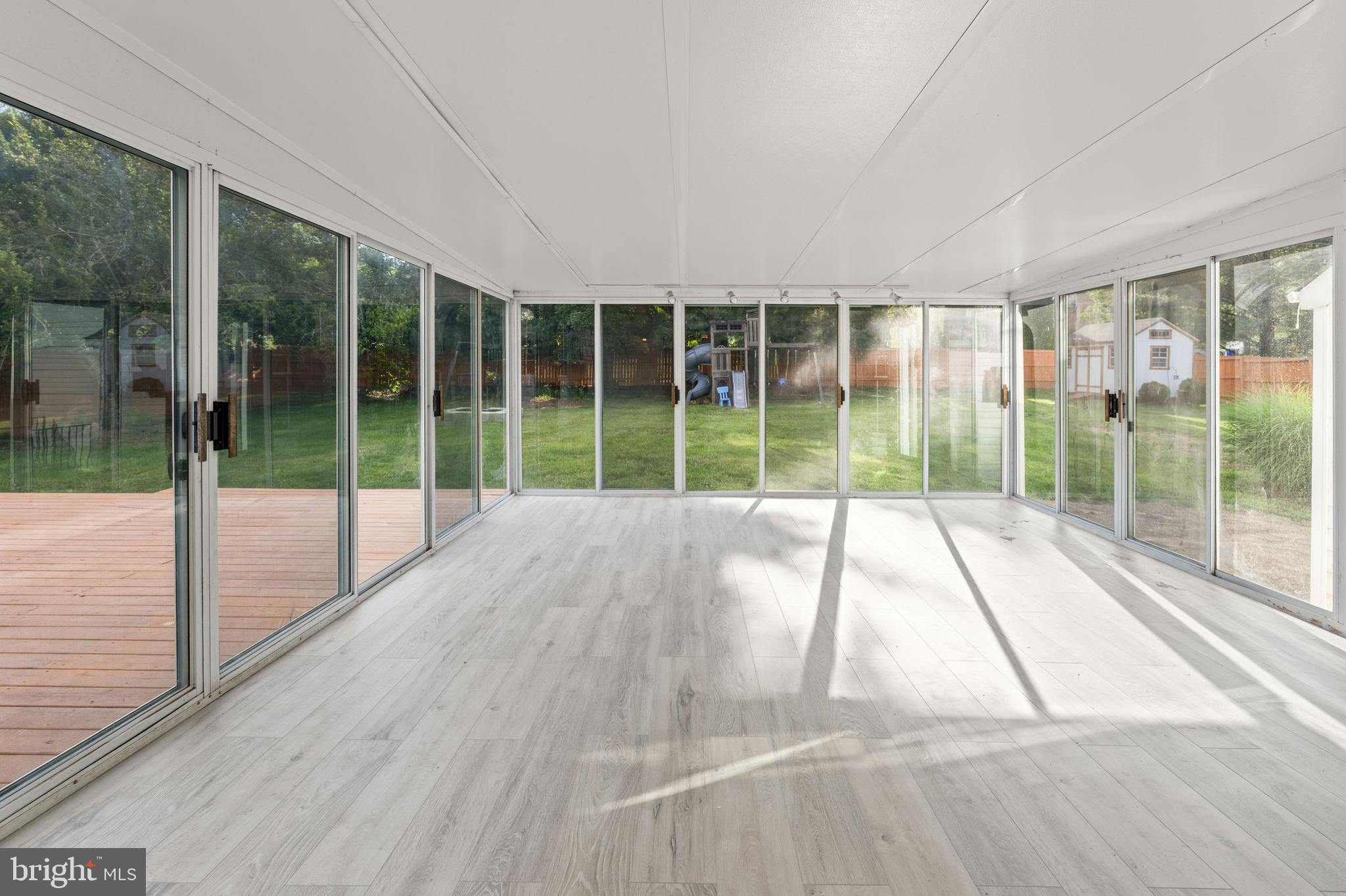 WOODFORDS GRANT - Residential