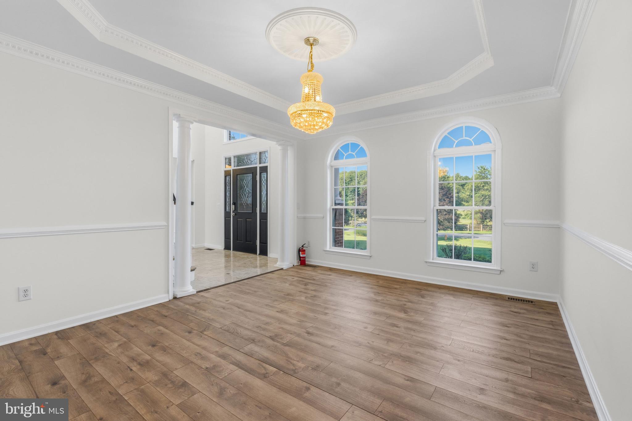 WOODFORDS GRANT - Residential