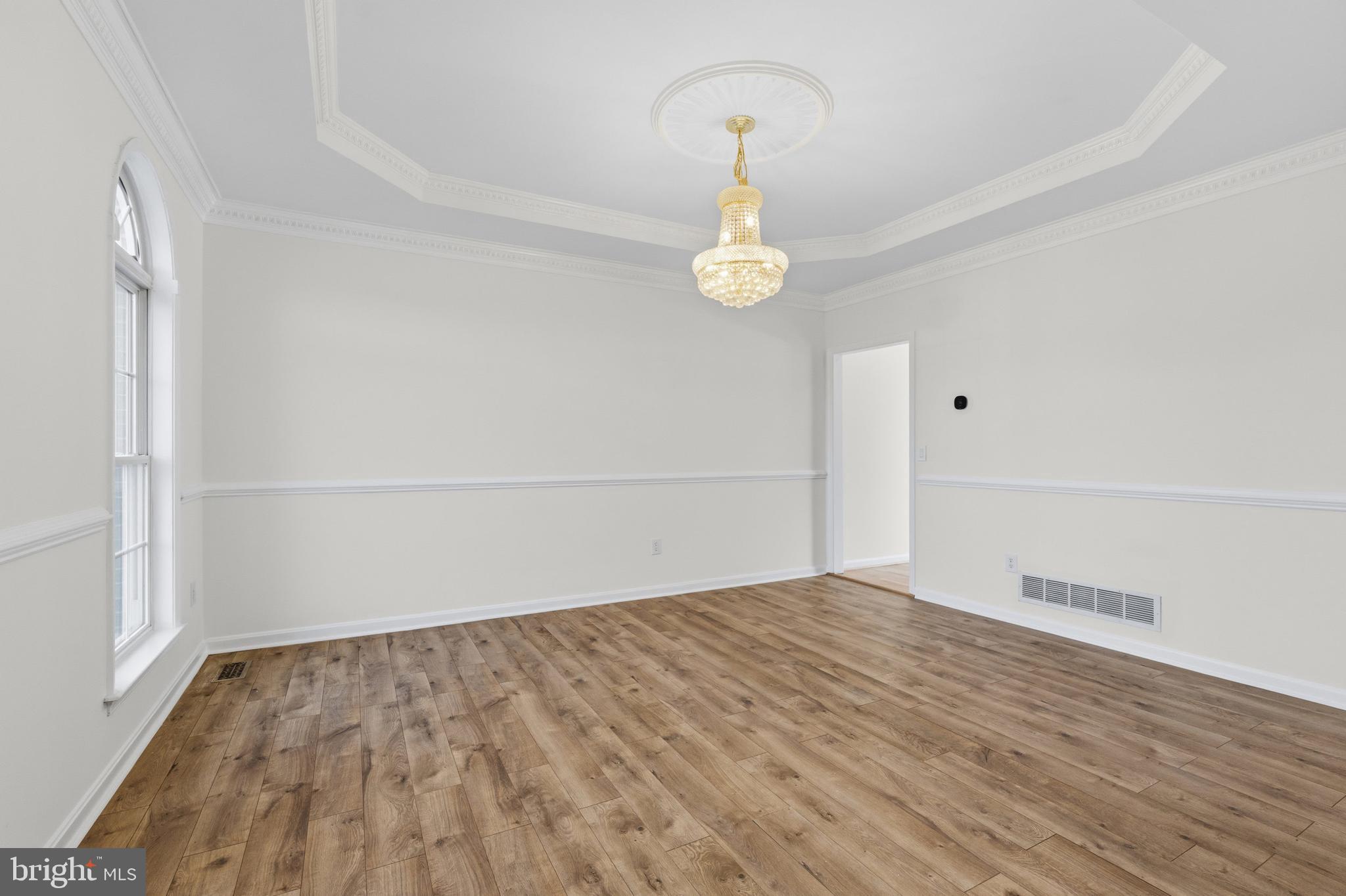 WOODFORDS GRANT - Residential