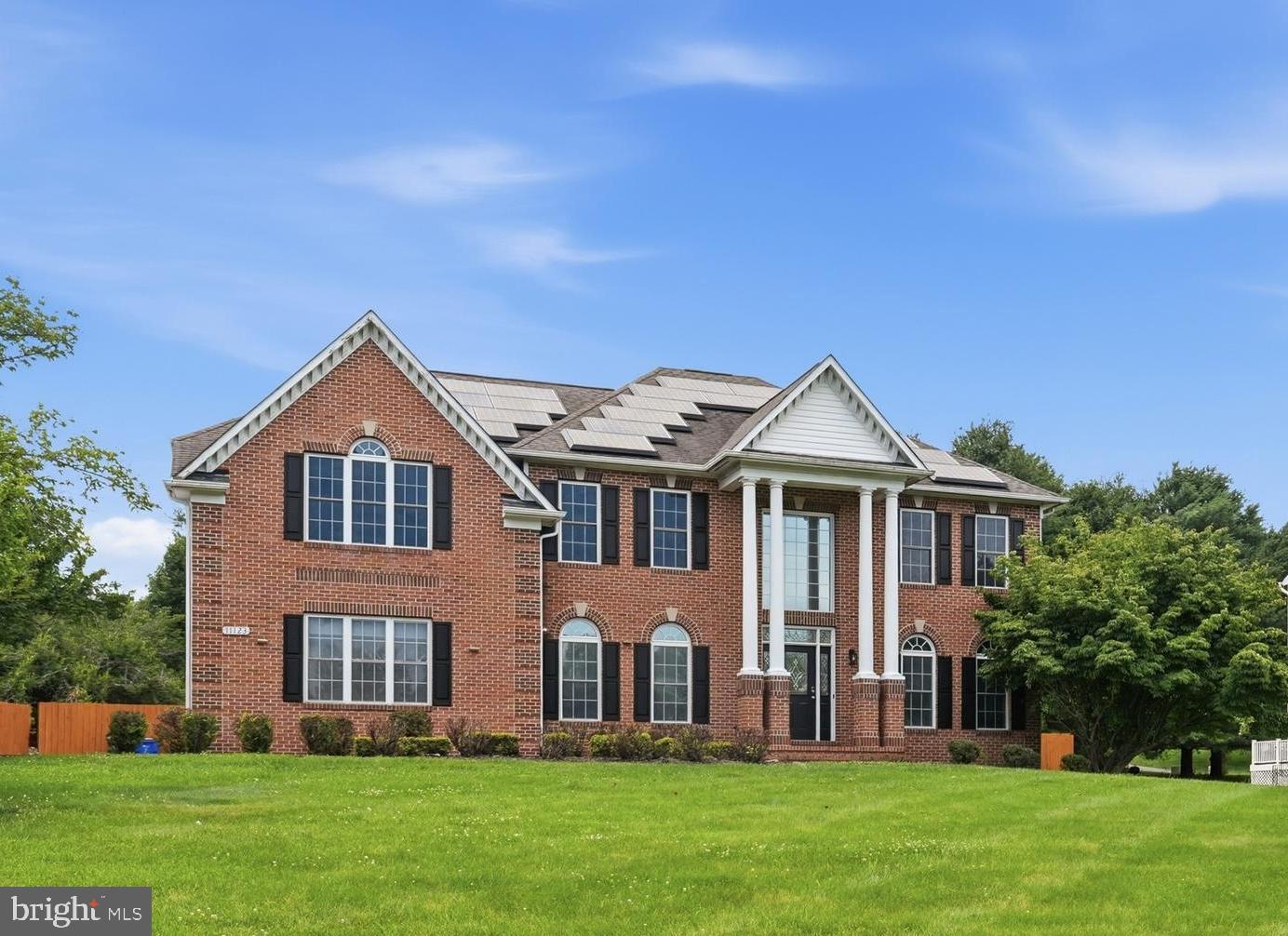 WOODFORDS GRANT - Residential