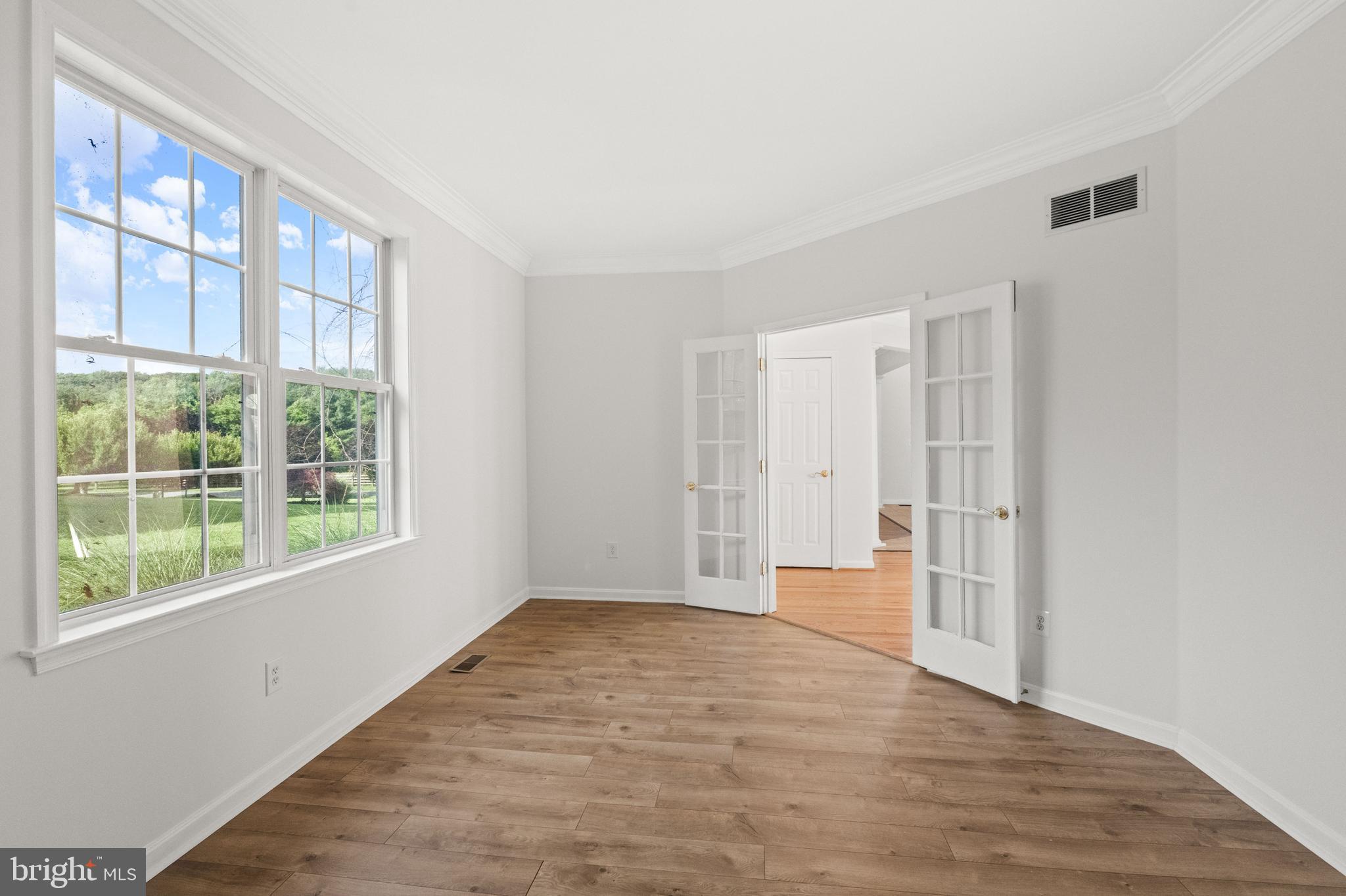 WOODFORDS GRANT - Residential