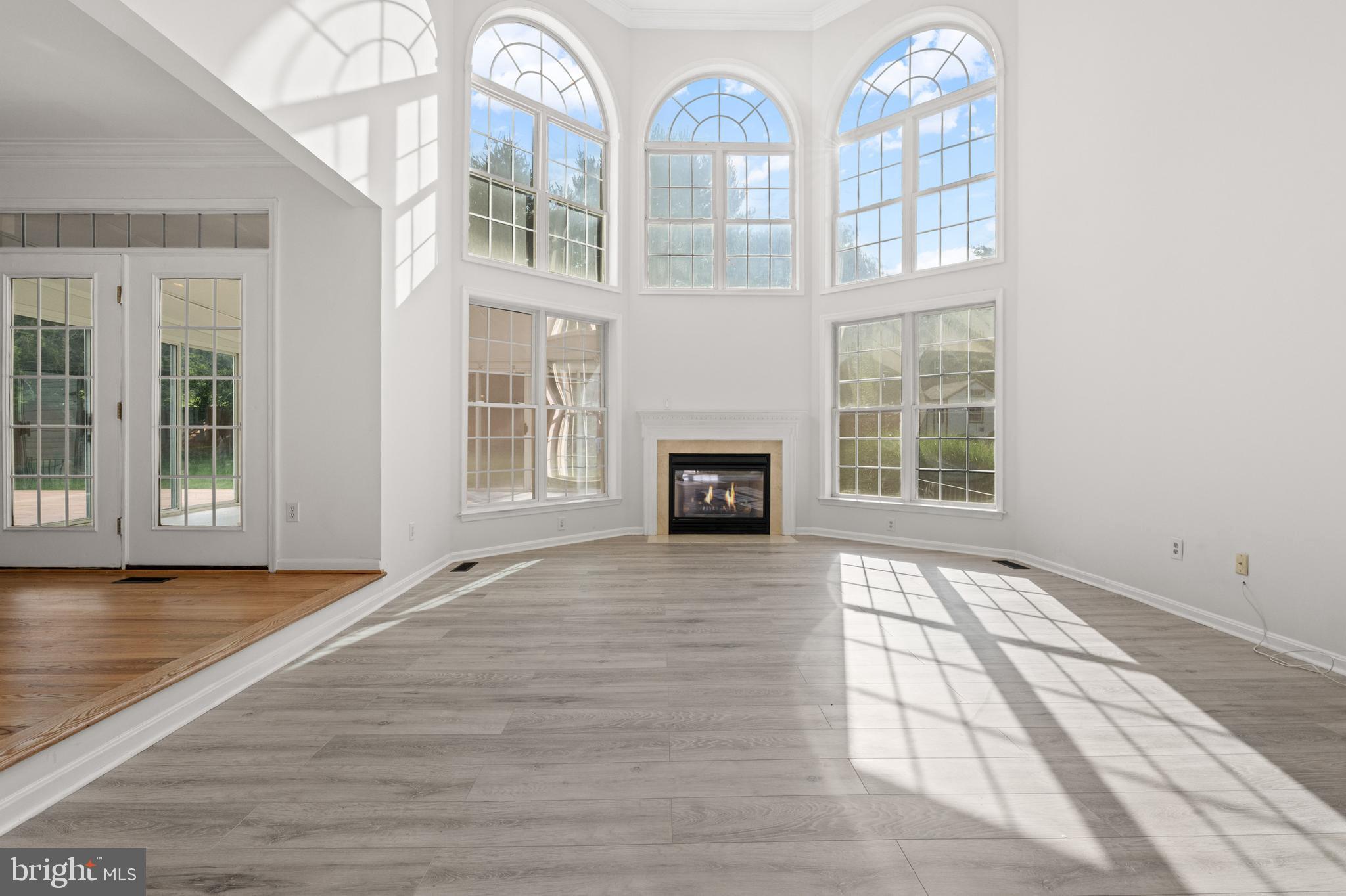 WOODFORDS GRANT - Residential