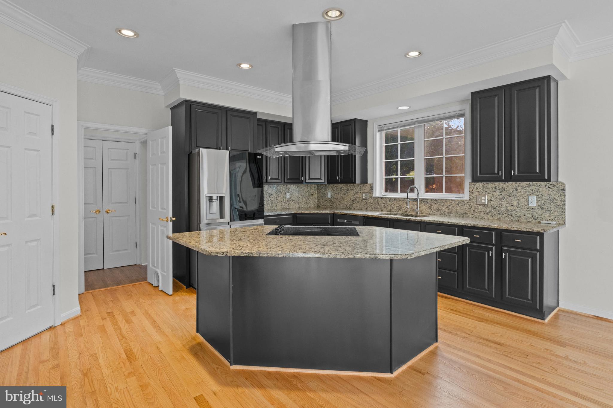 WOODFORDS GRANT - Residential