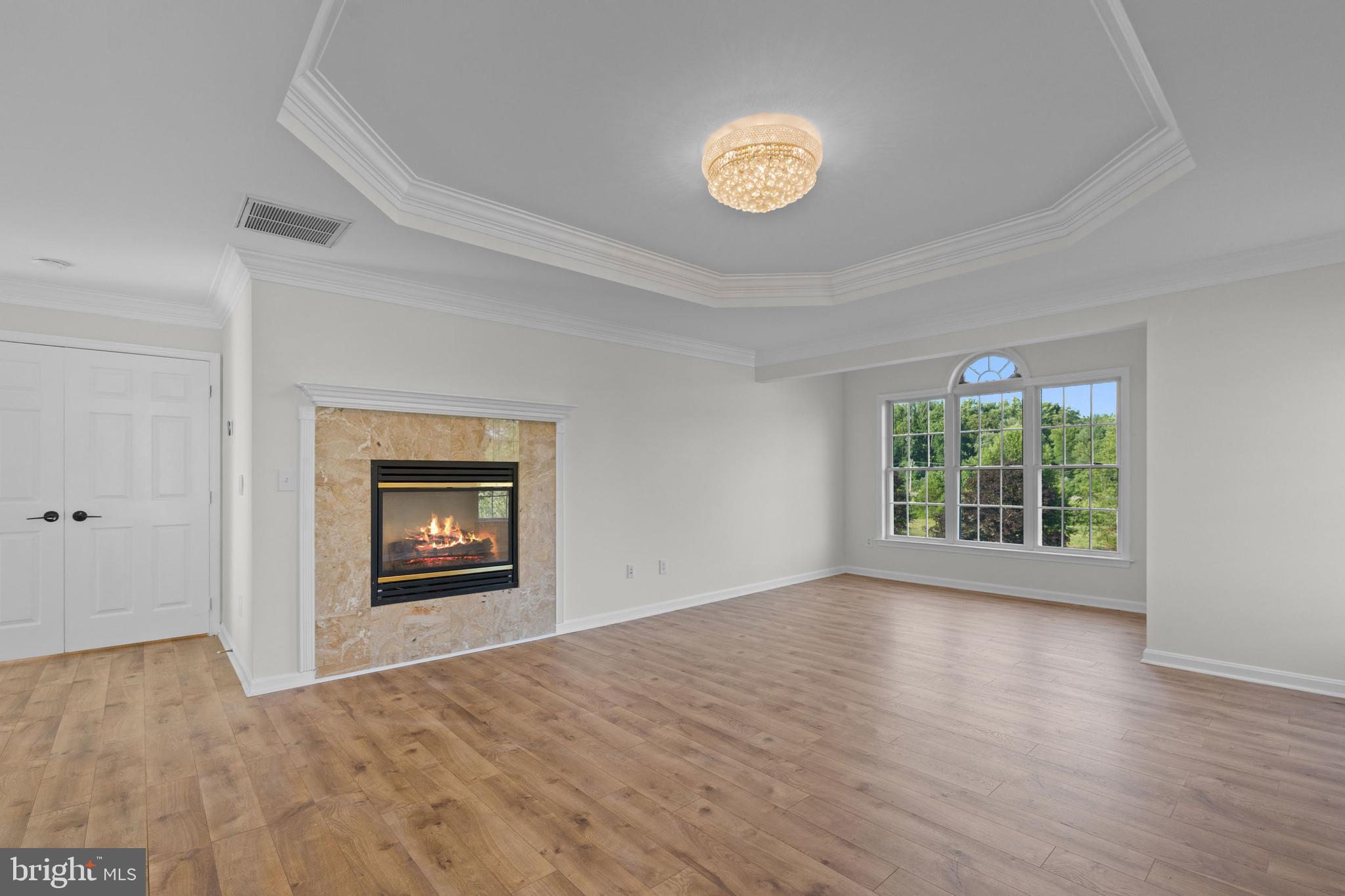 WOODFORDS GRANT - Residential