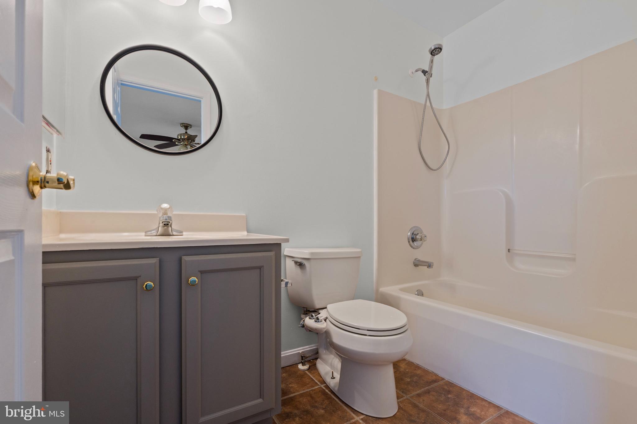 WOODFORDS GRANT - Residential