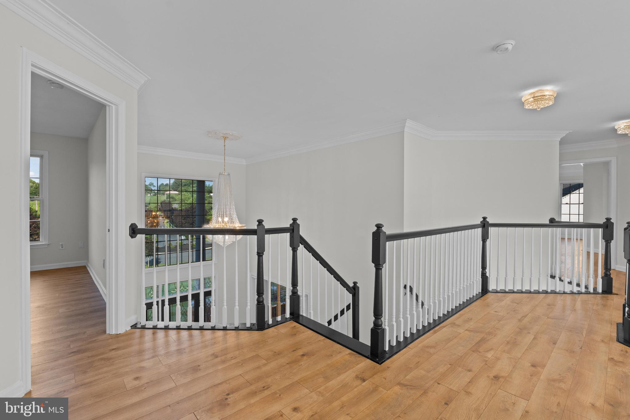 WOODFORDS GRANT - Residential
