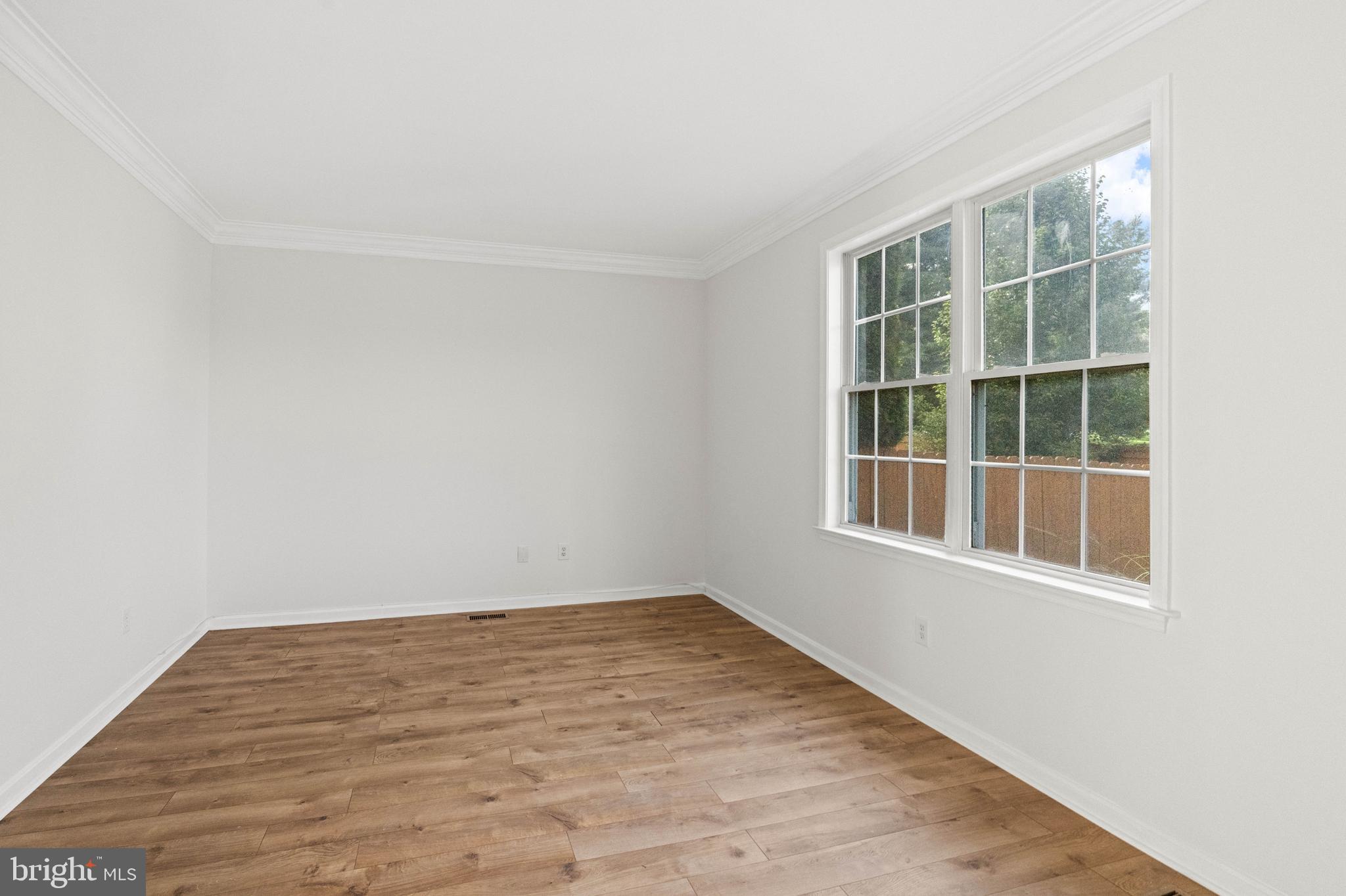 WOODFORDS GRANT - Residential