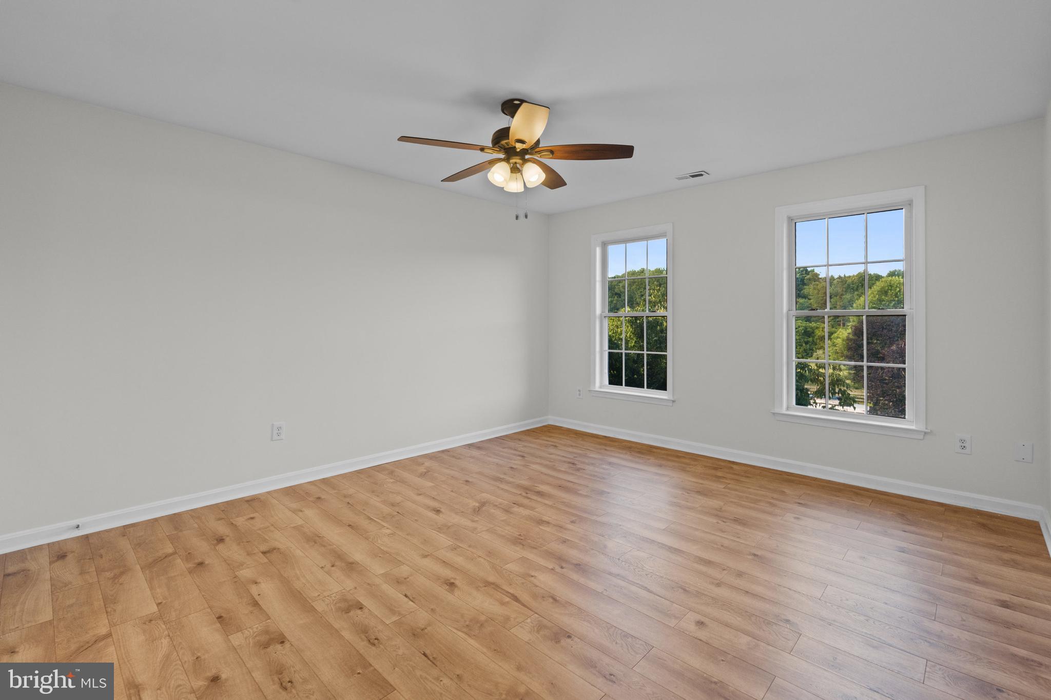 WOODFORDS GRANT - Residential