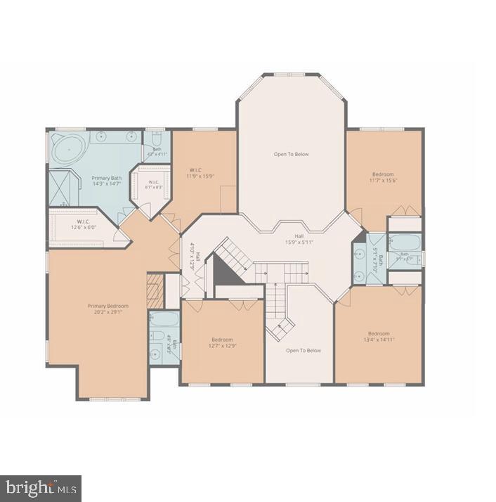 WOODFORDS GRANT - Residential