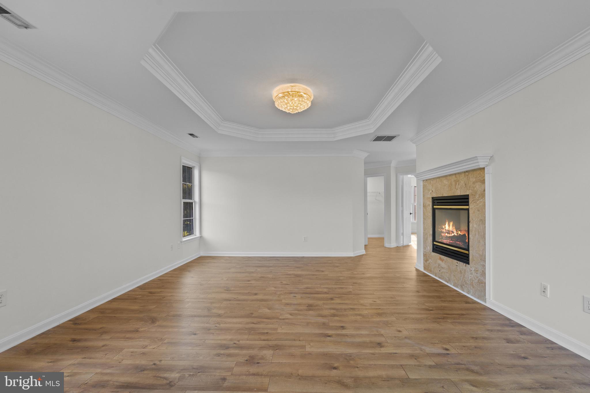 WOODFORDS GRANT - Residential