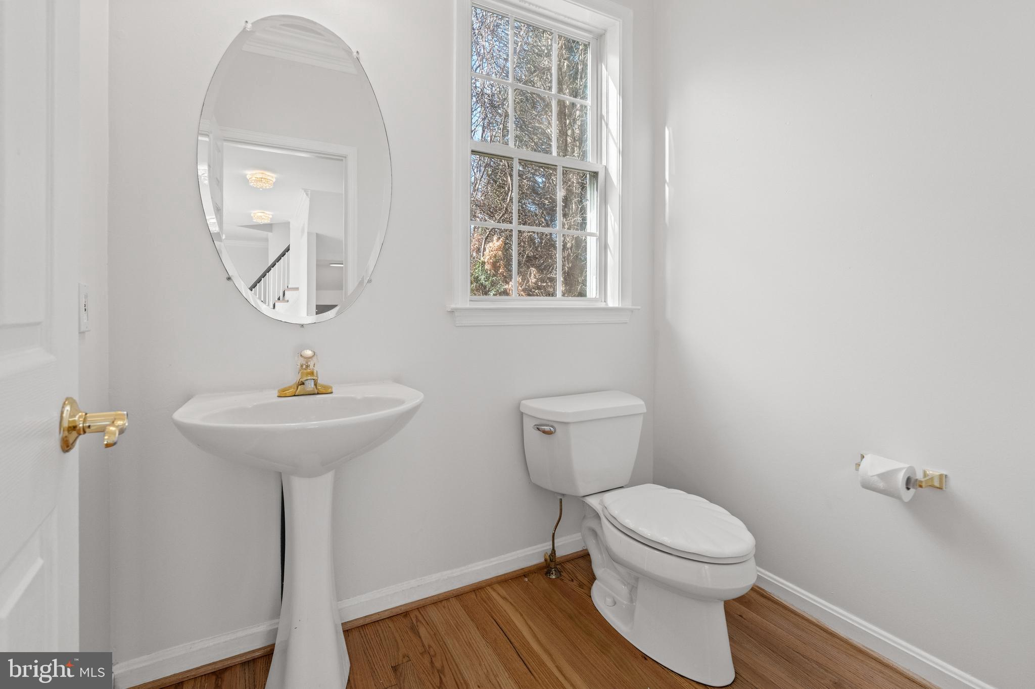 WOODFORDS GRANT - Residential