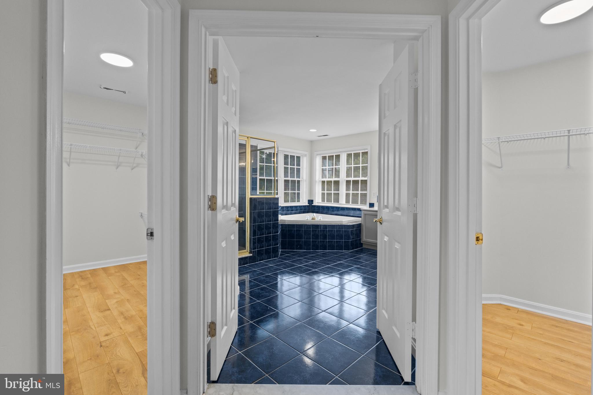 WOODFORDS GRANT - Residential