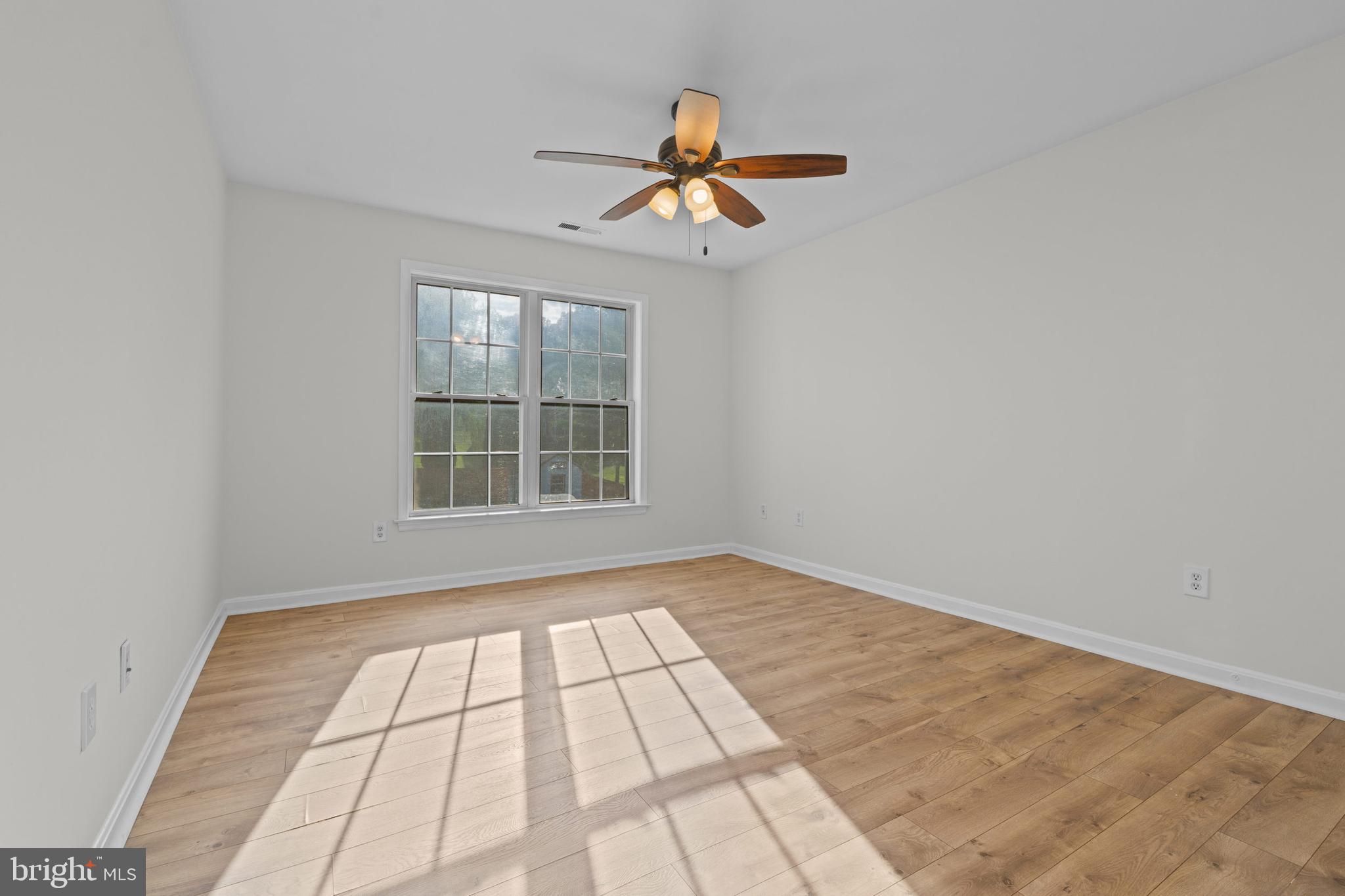 WOODFORDS GRANT - Residential
