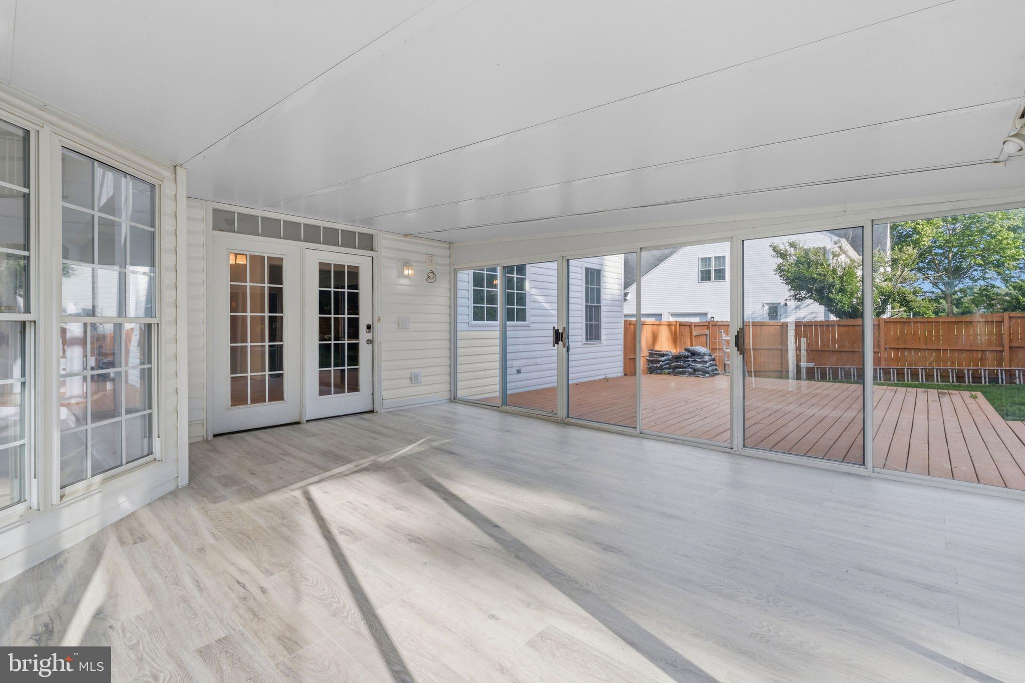 WOODFORDS GRANT - Residential