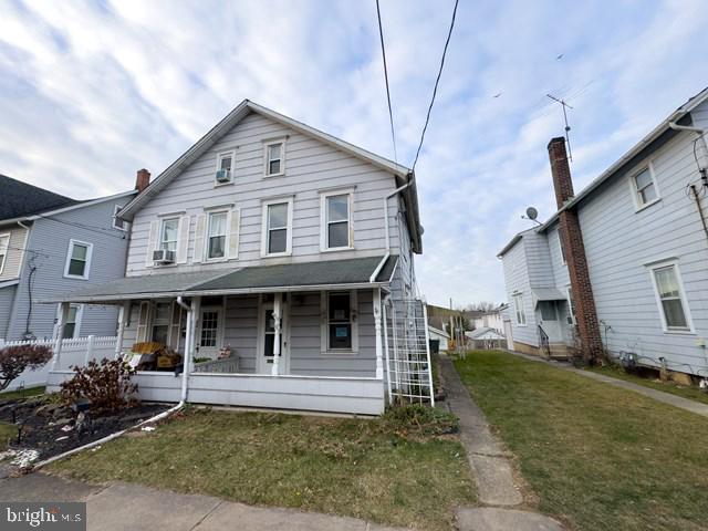 NORTHAMPTON - Residential
