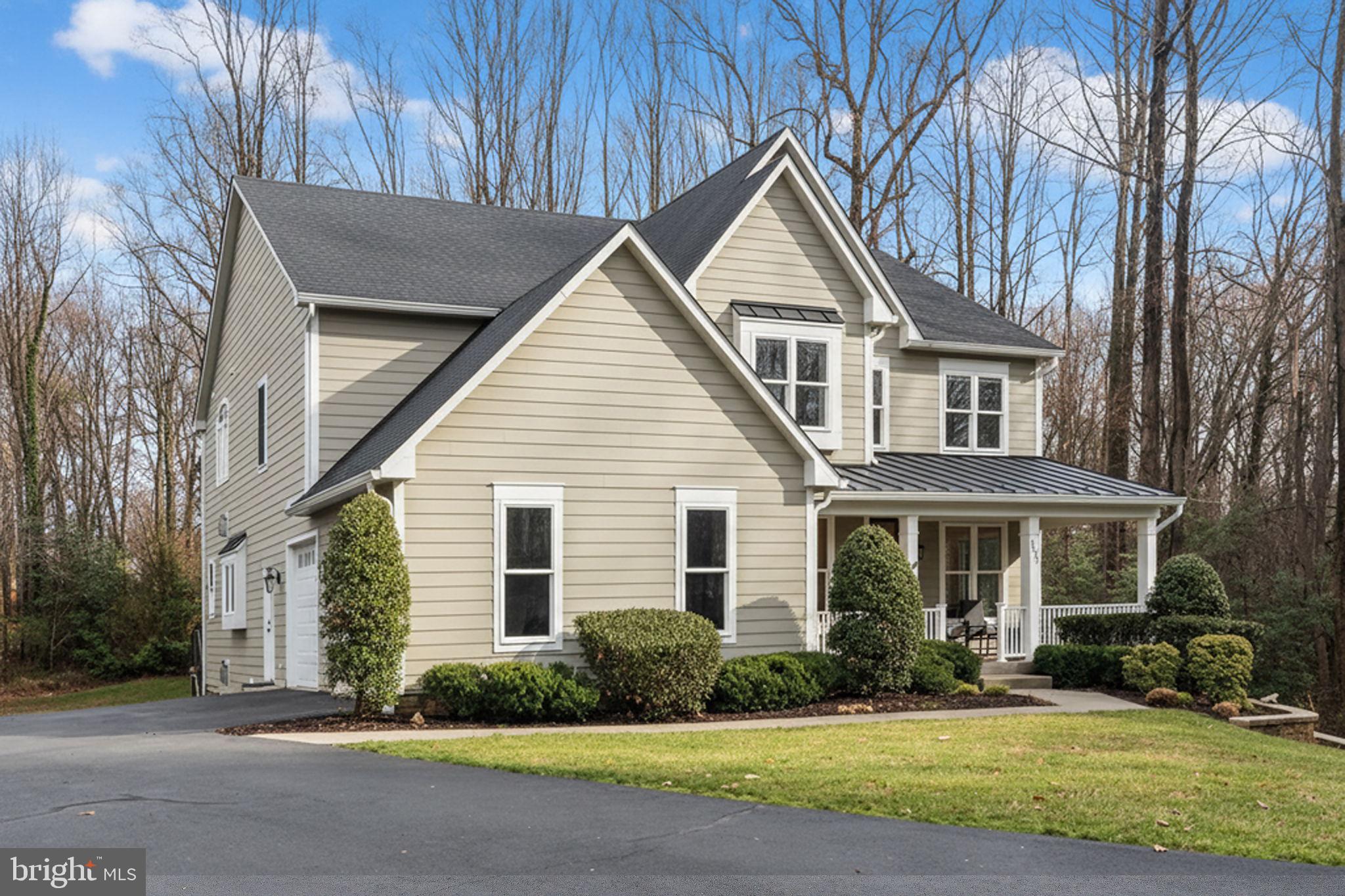 VALEWOOD MANOR - Residential