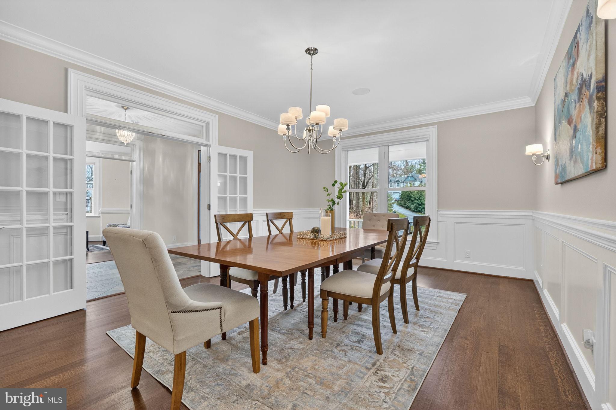 VALEWOOD MANOR - Residential