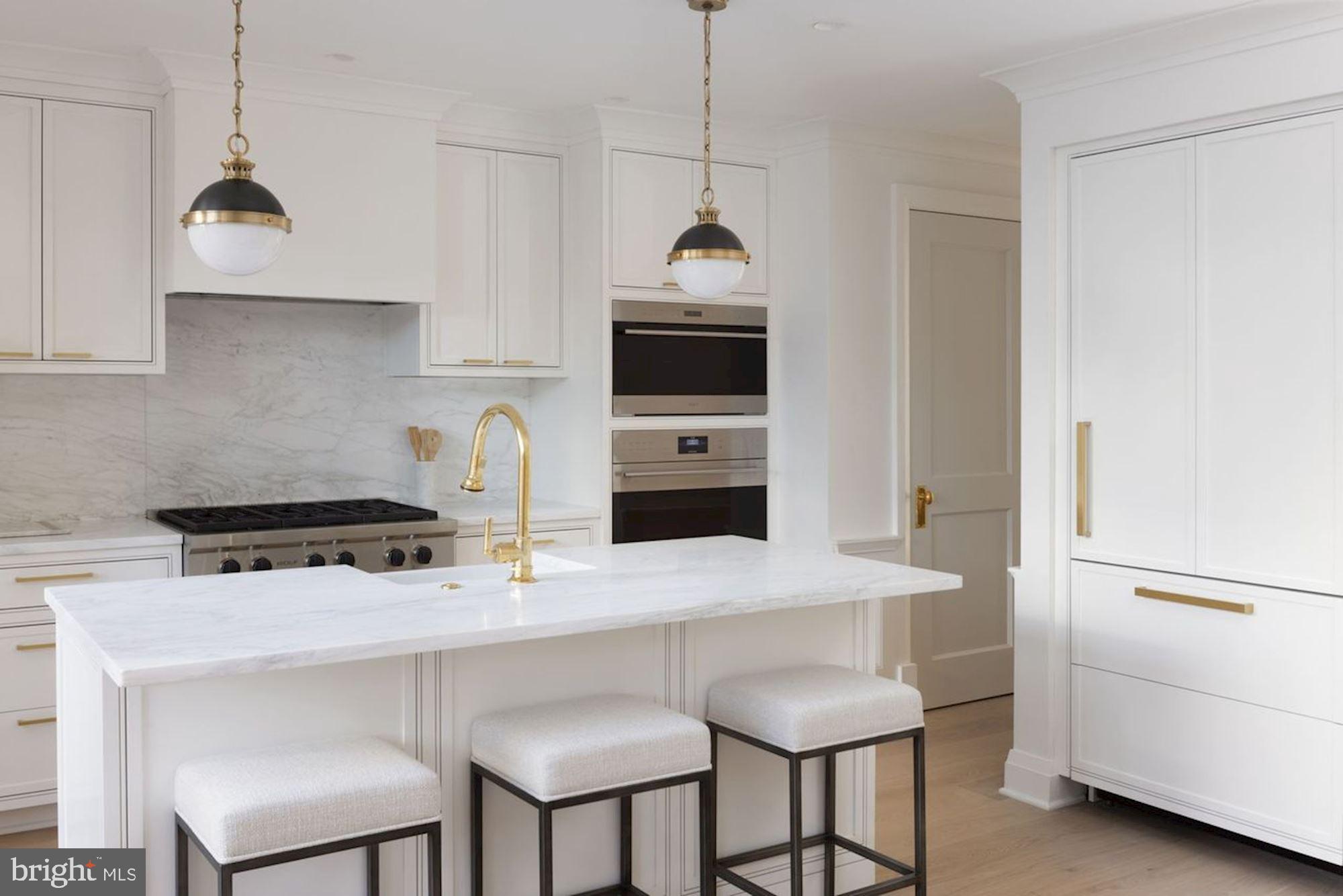 GEORGETOWN - Residential