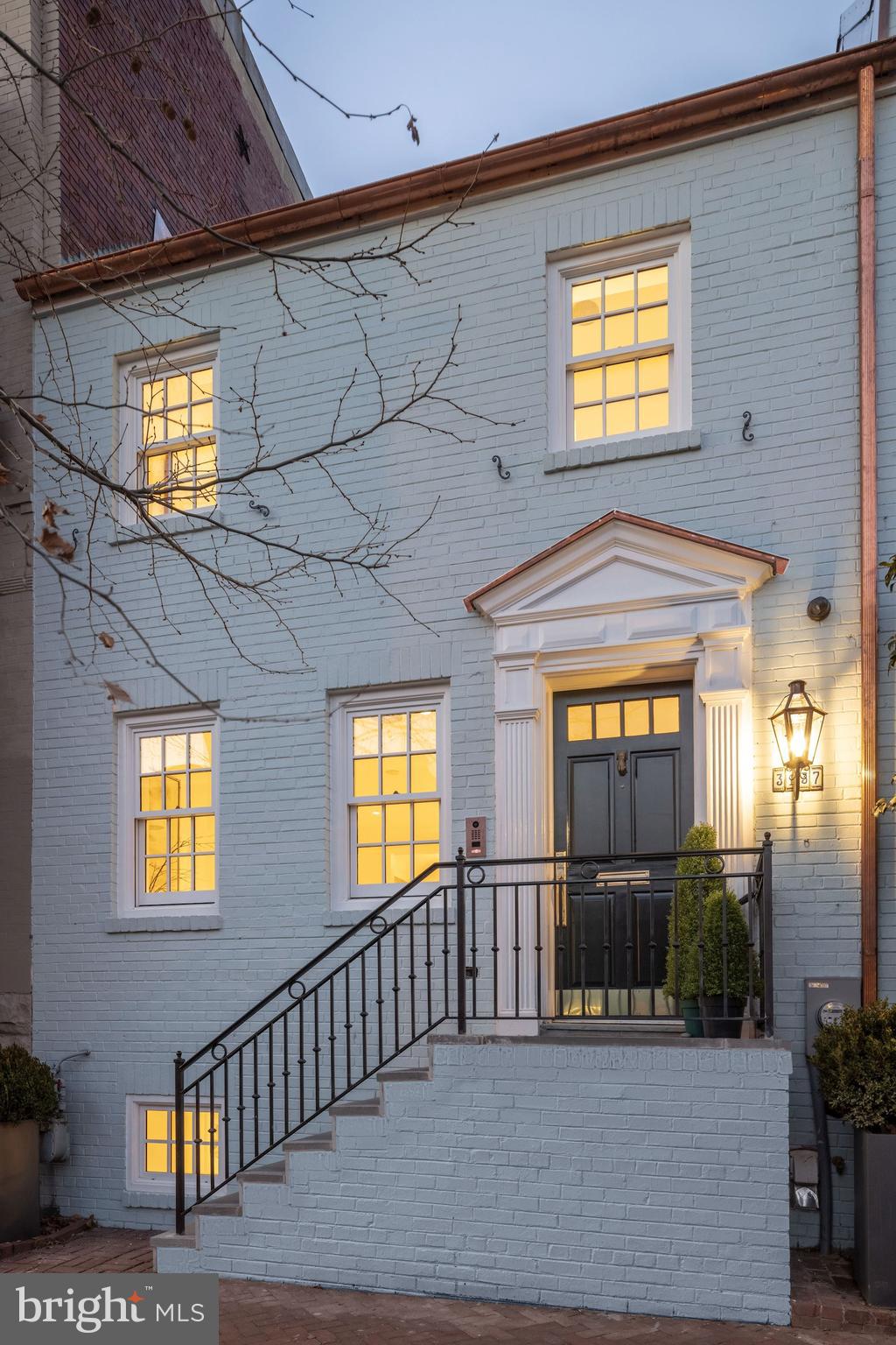 GEORGETOWN - Residential