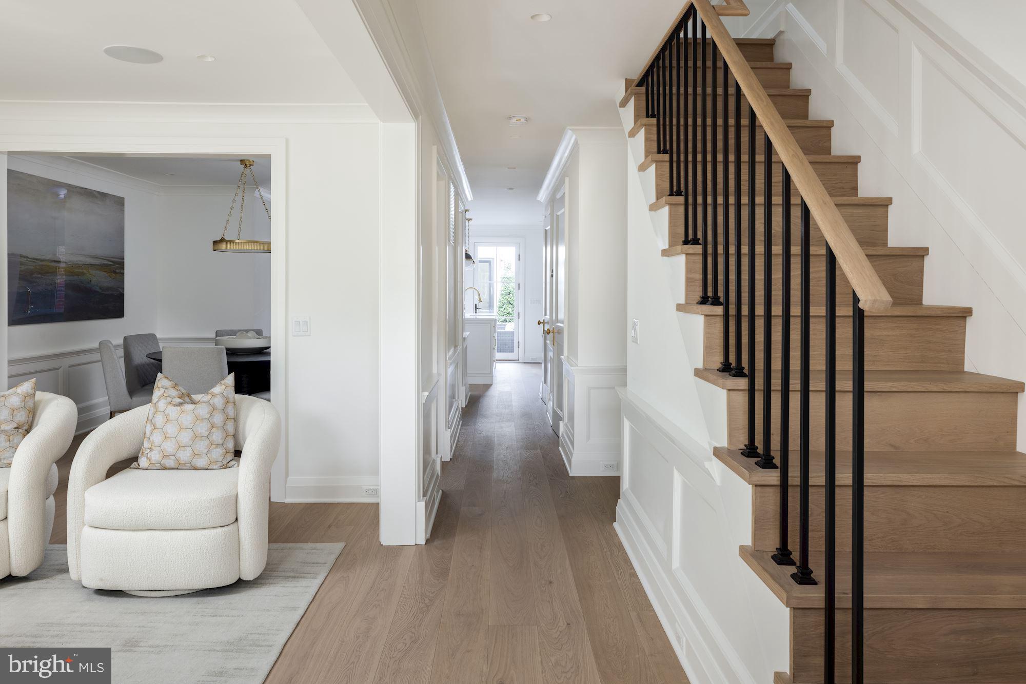 GEORGETOWN - Residential