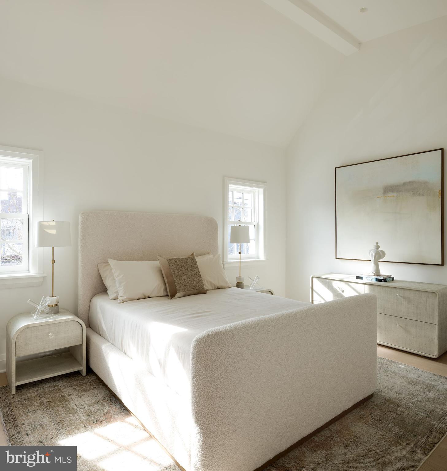 GEORGETOWN - Residential