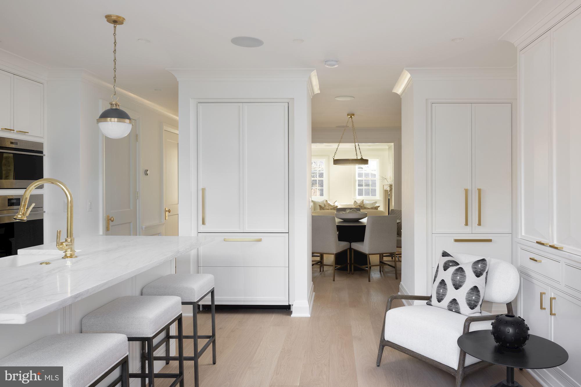 GEORGETOWN - Residential