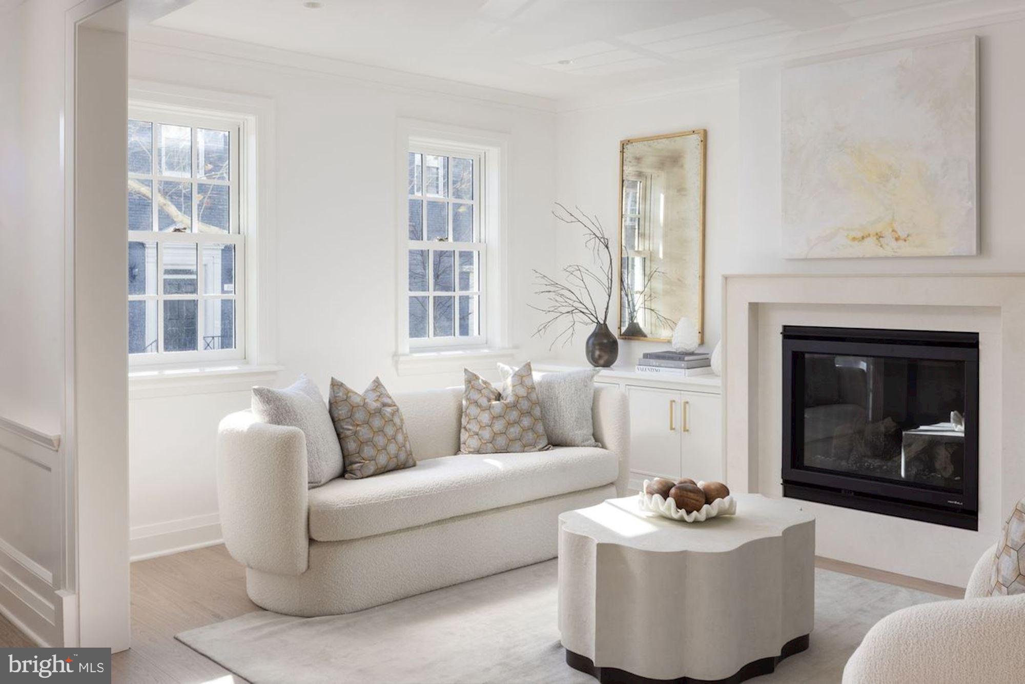 GEORGETOWN - Residential
