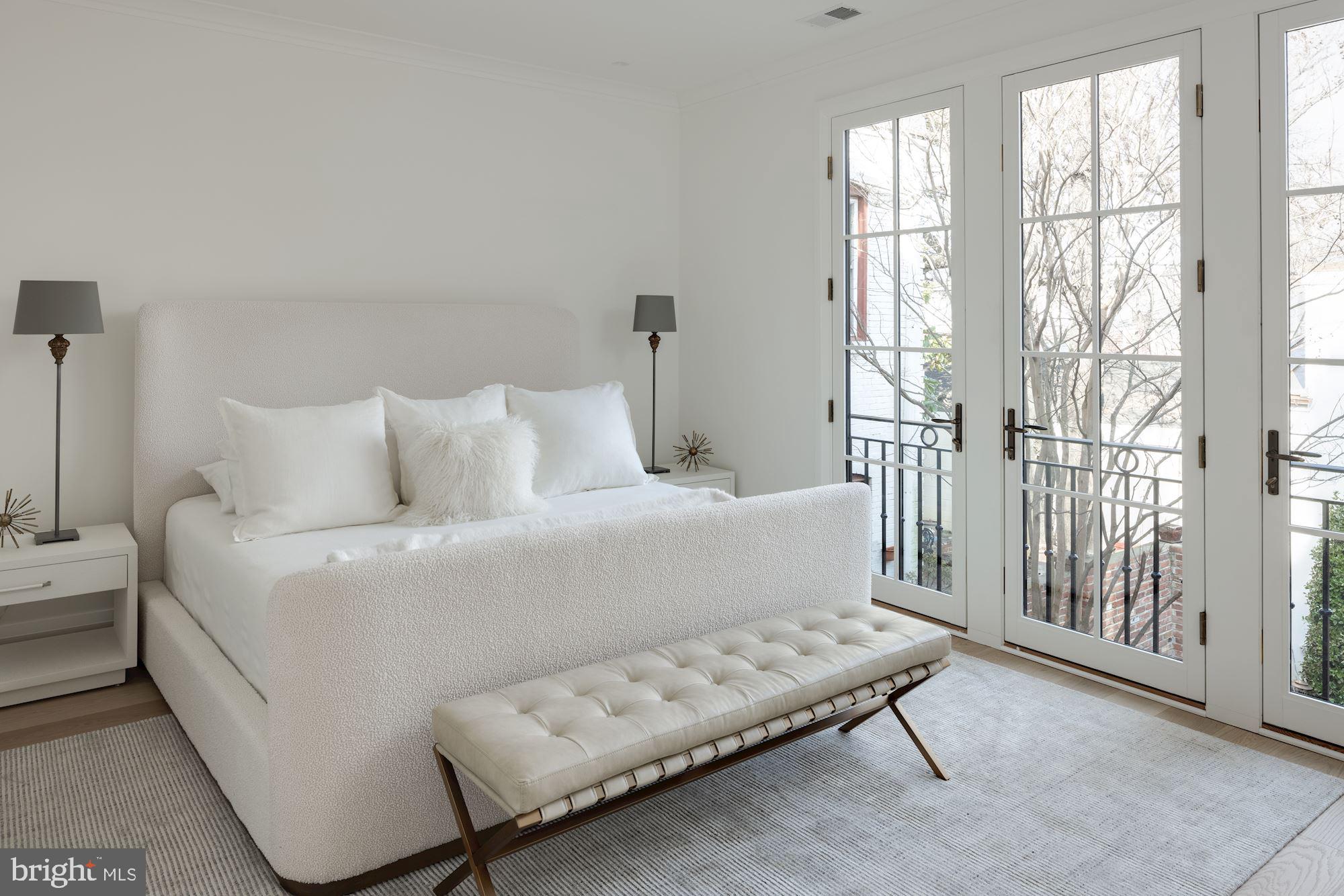 GEORGETOWN - Residential