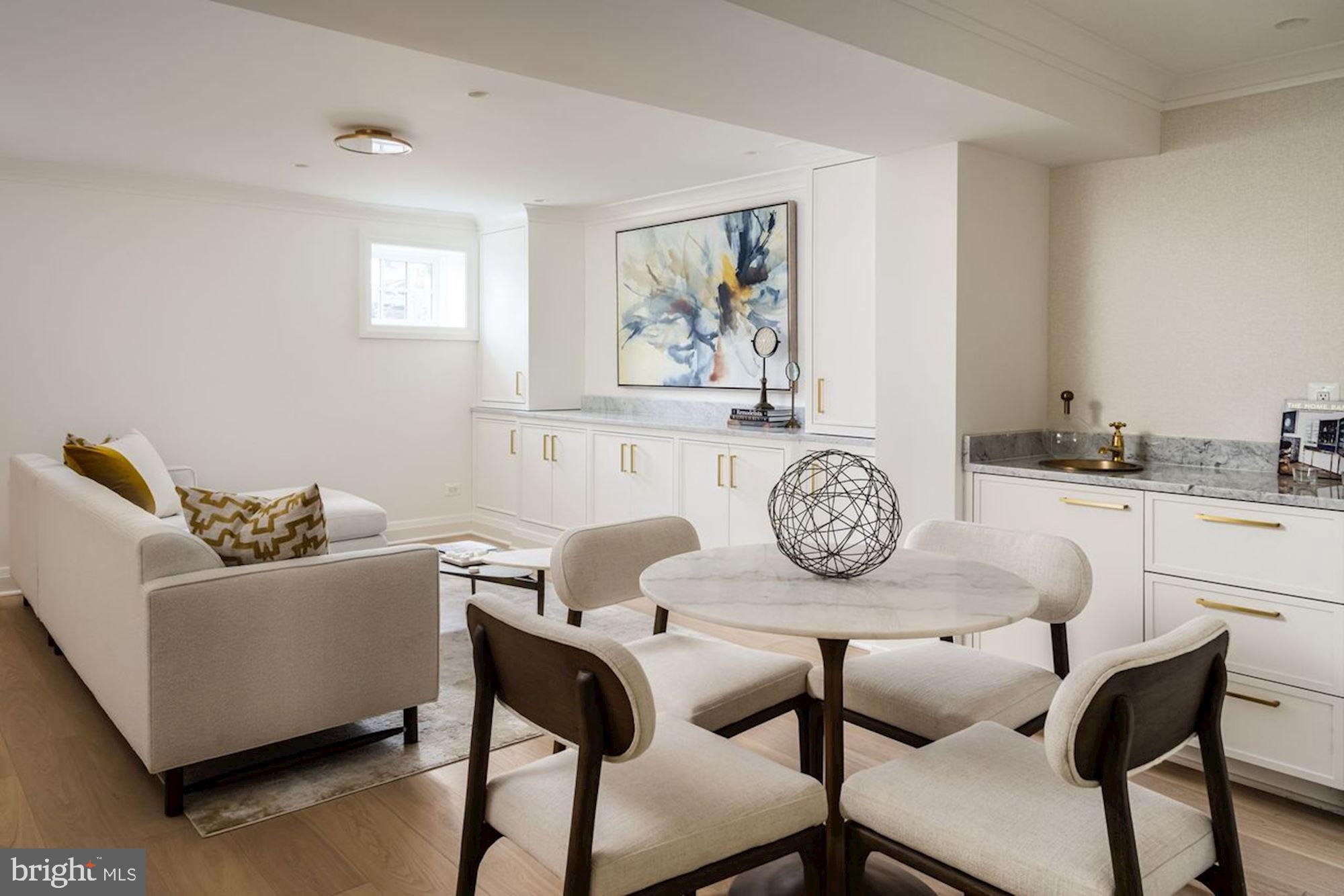 GEORGETOWN - Residential