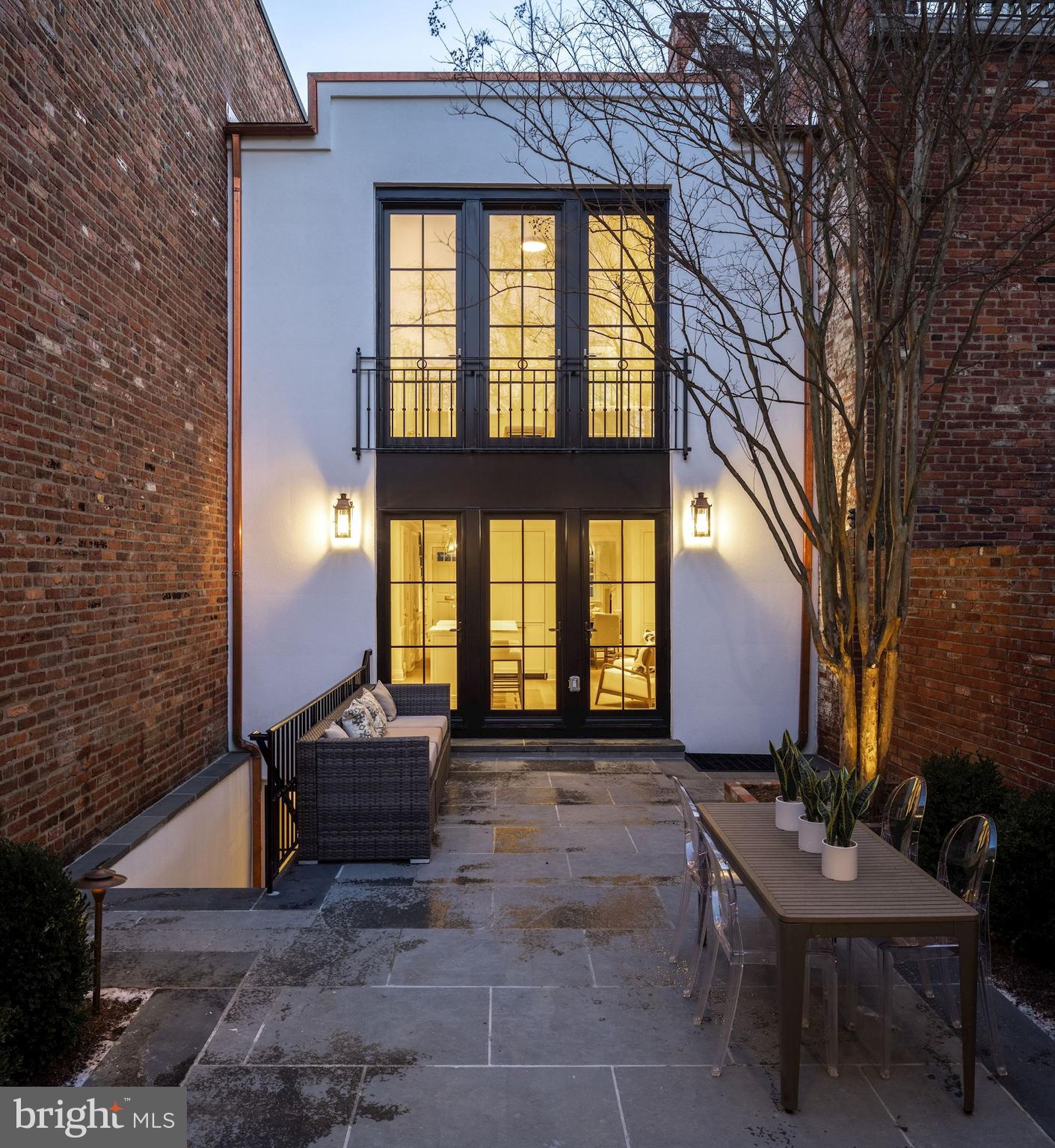 GEORGETOWN - Residential