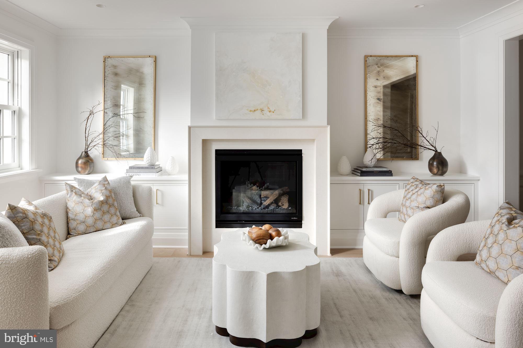 GEORGETOWN - Residential
