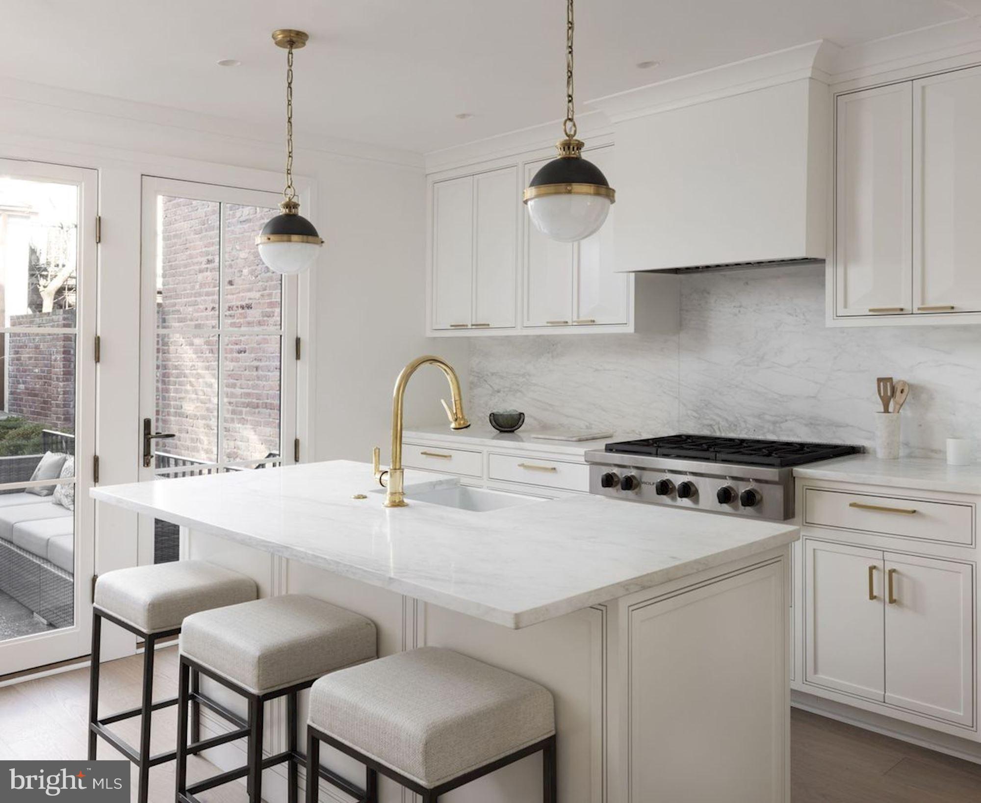 GEORGETOWN - Residential