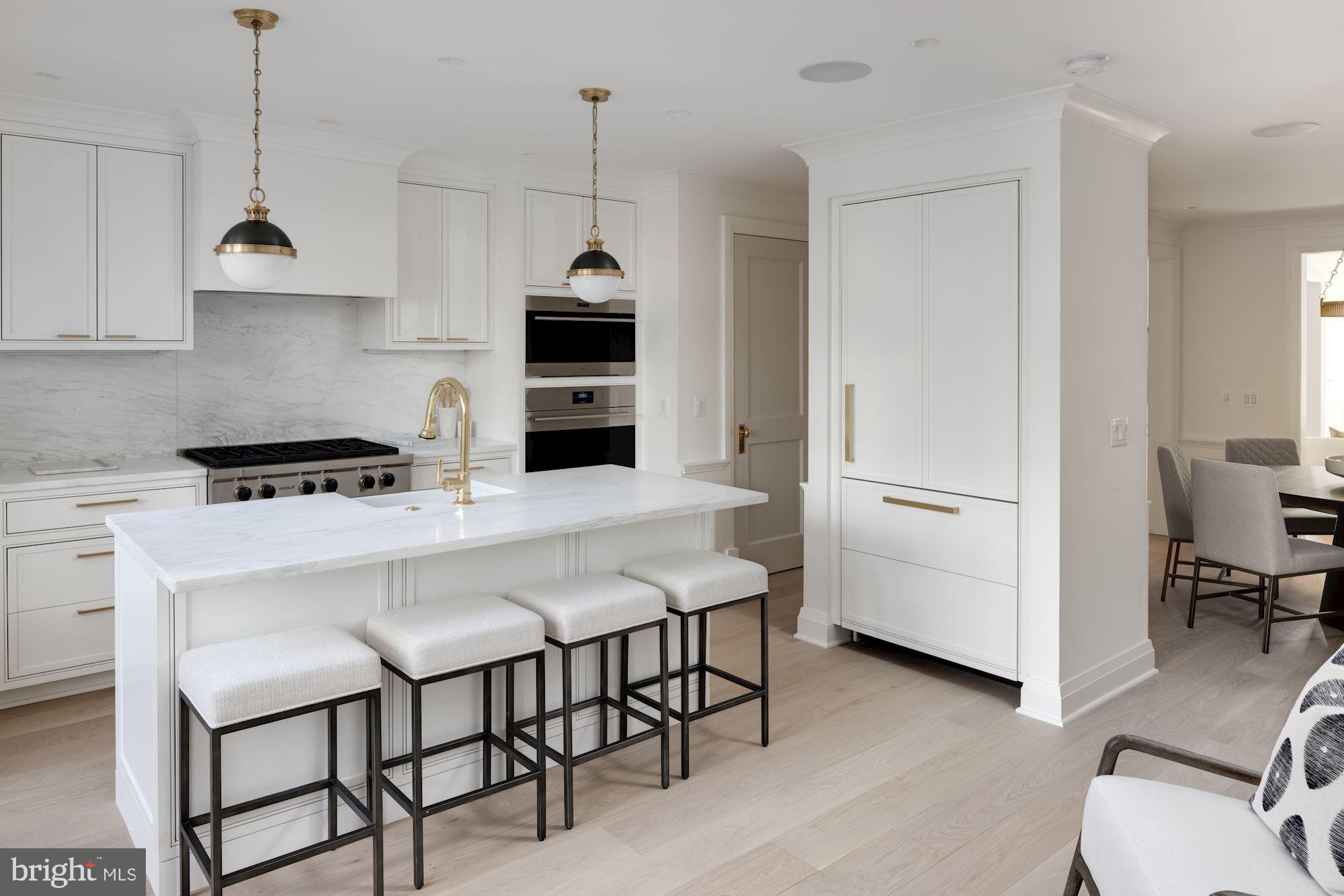 GEORGETOWN - Residential
